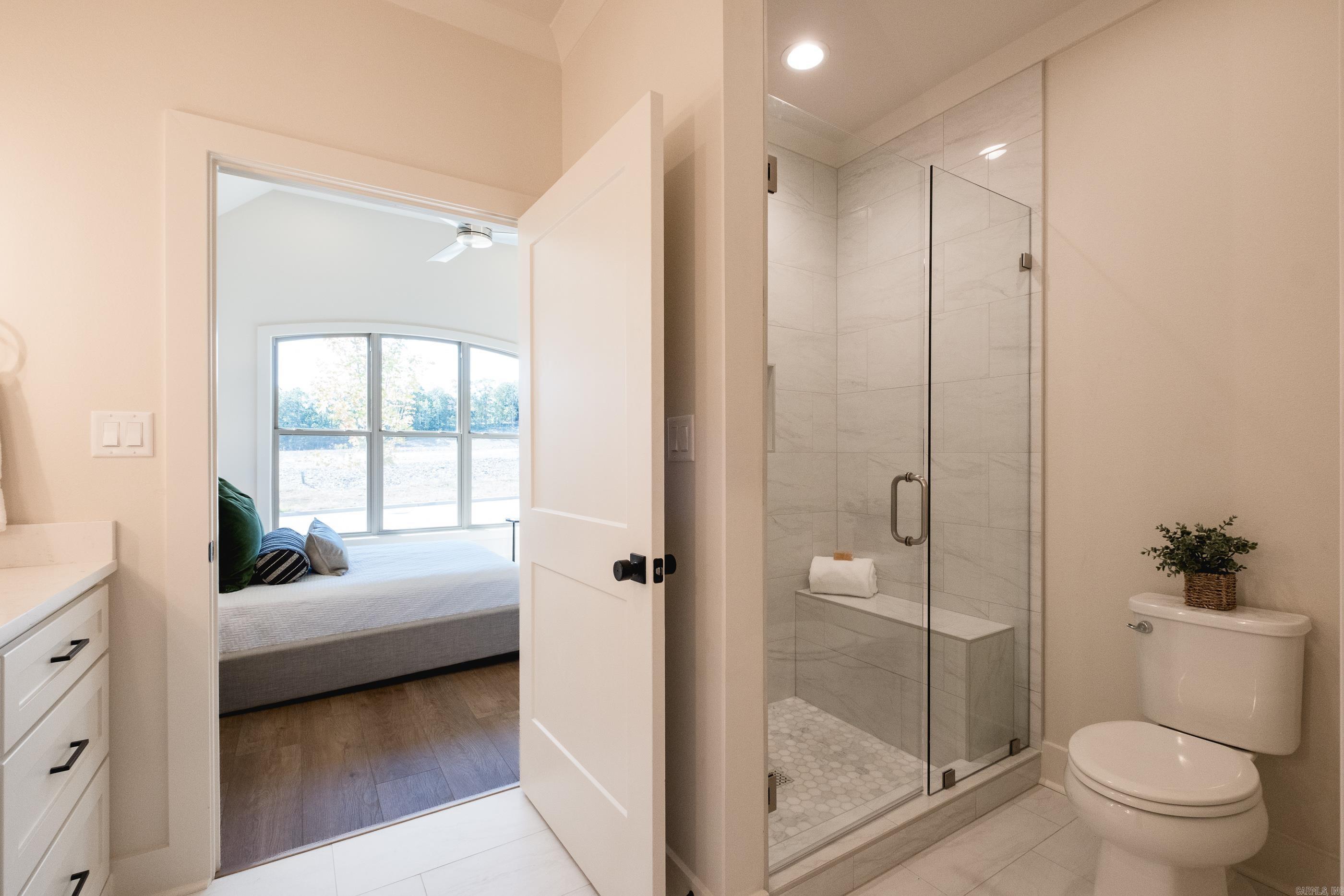 Edgewood Phase I - Residential