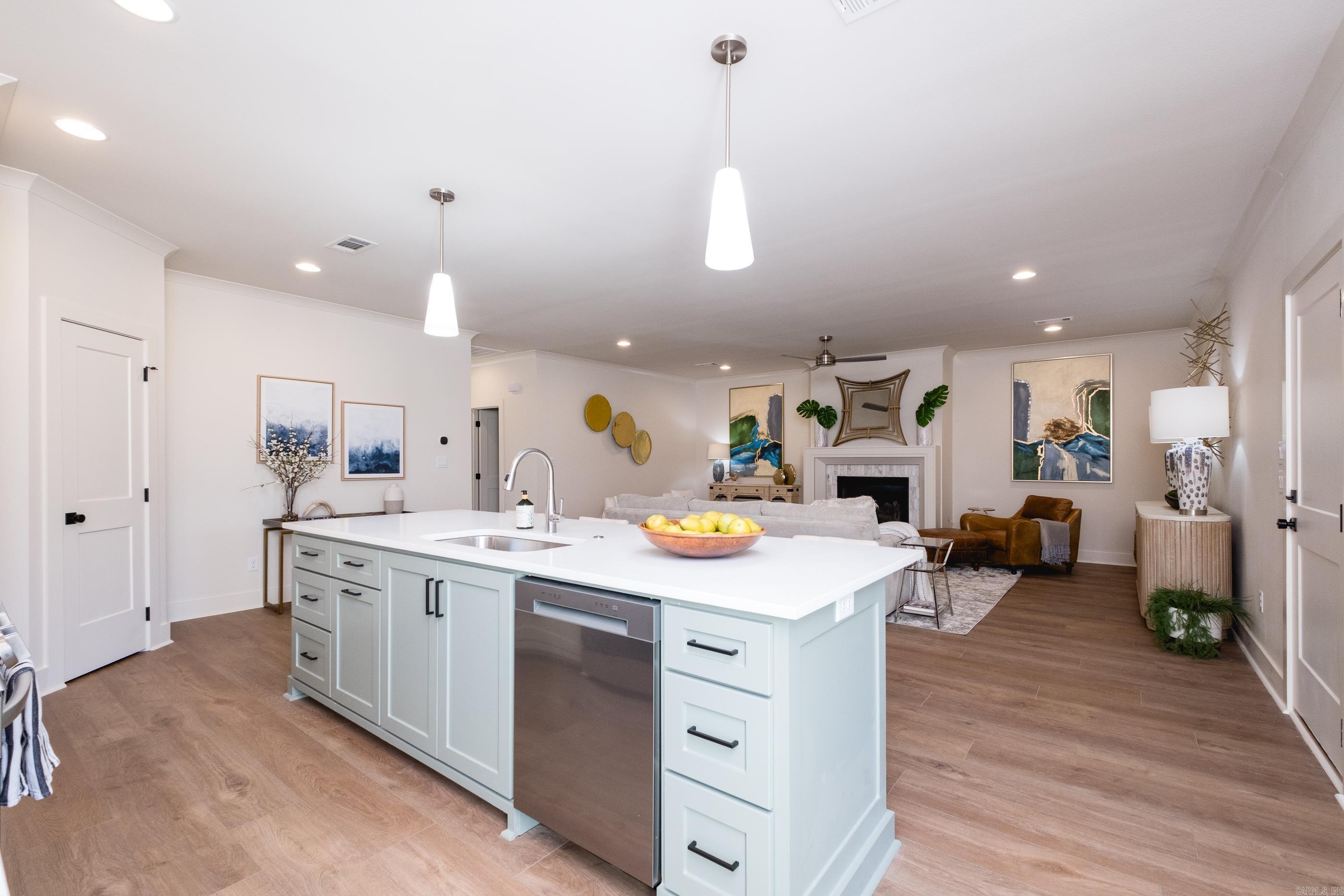 Edgewood Phase I - Residential