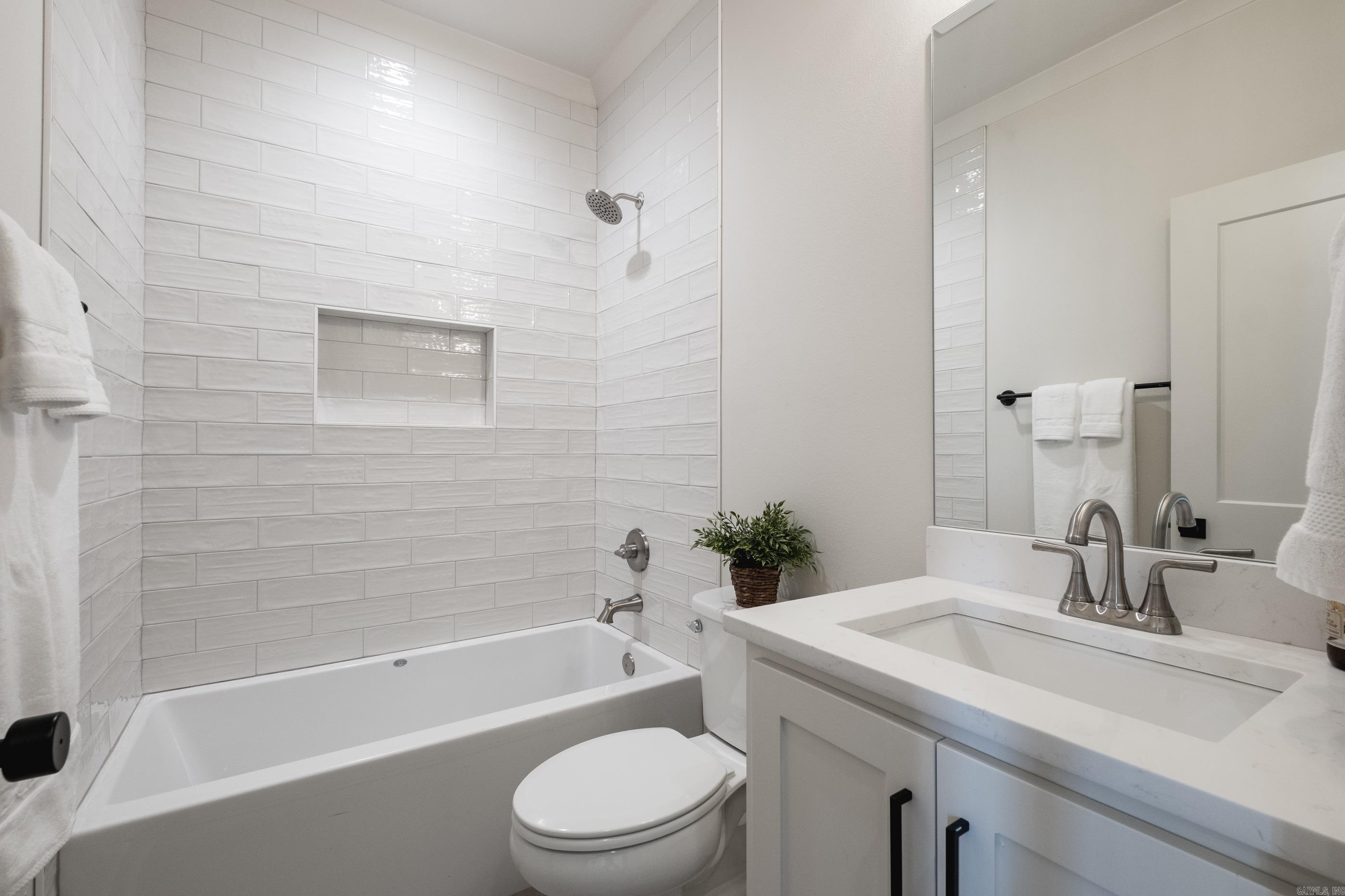 Edgewood Phase I - Residential