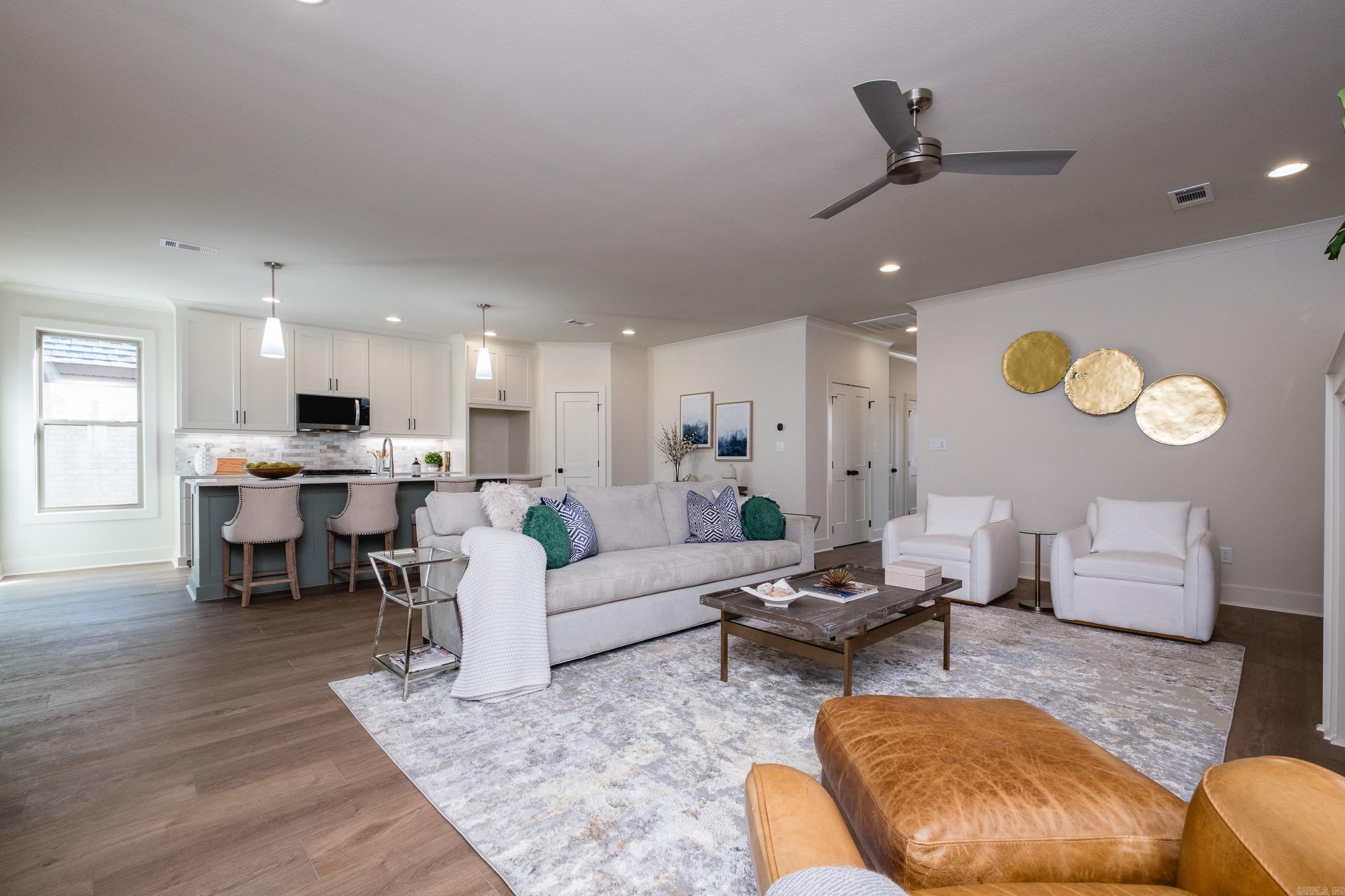 Edgewood Phase I - Residential