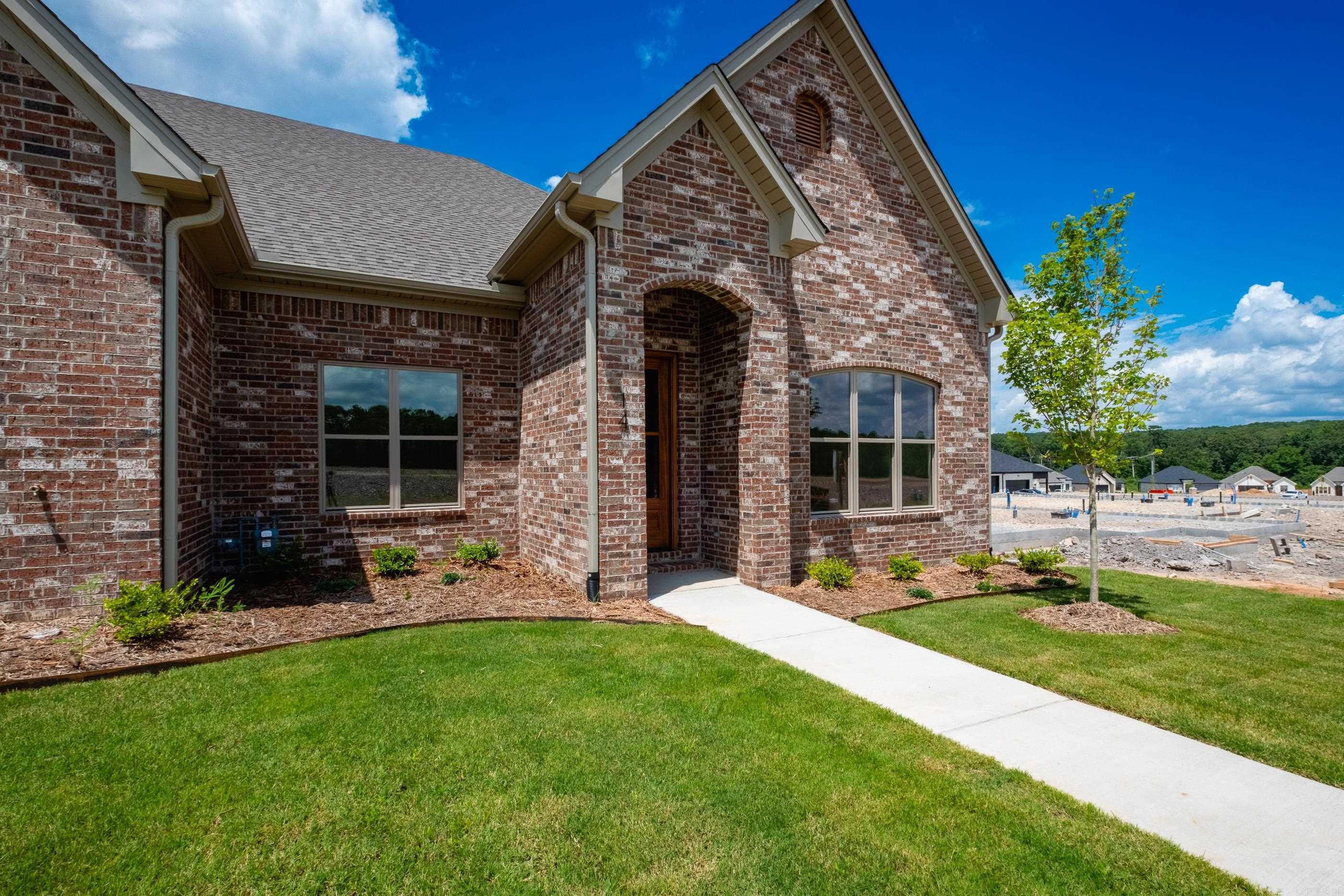 Edgewood Phase I - Residential