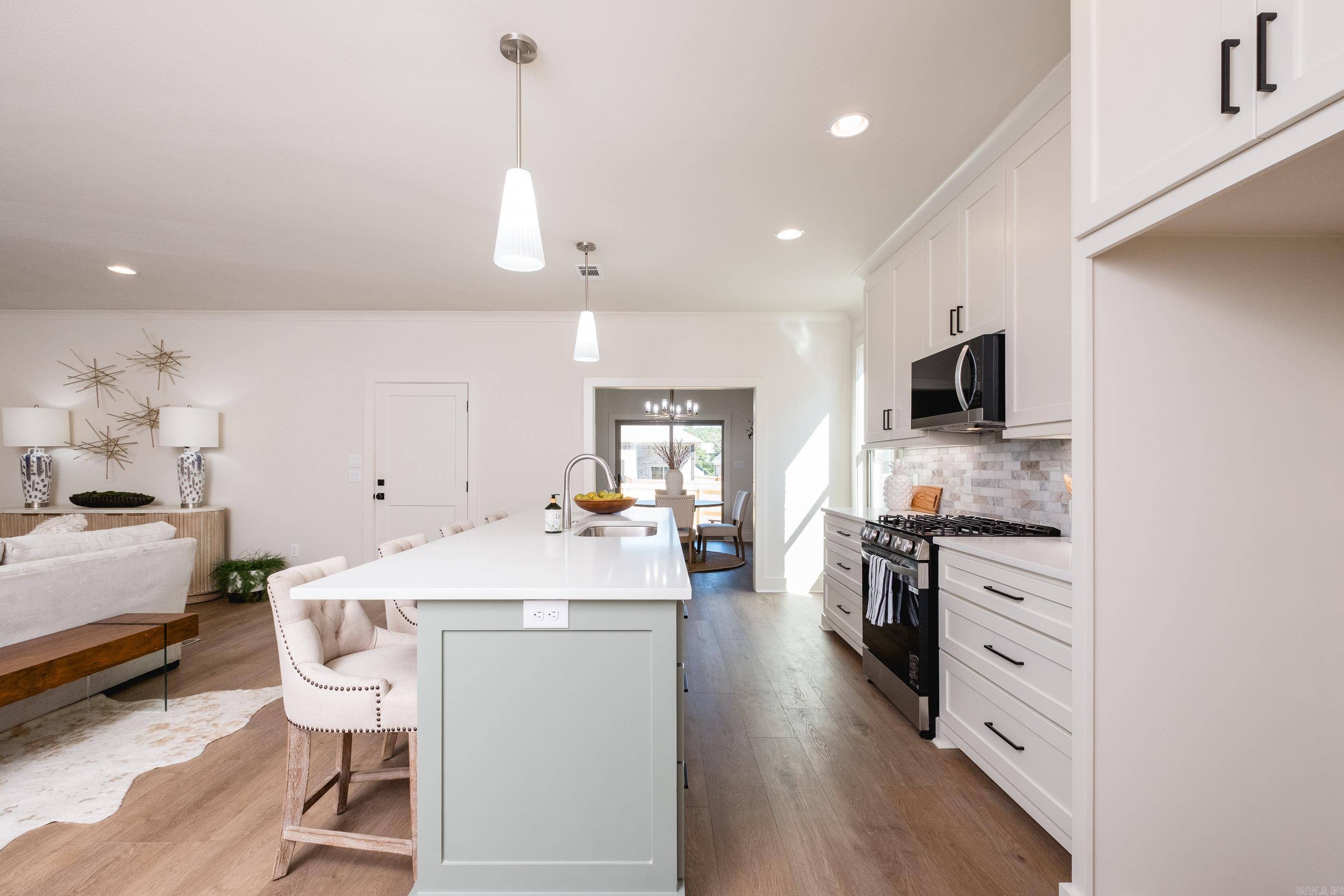 Edgewood Phase I - Residential