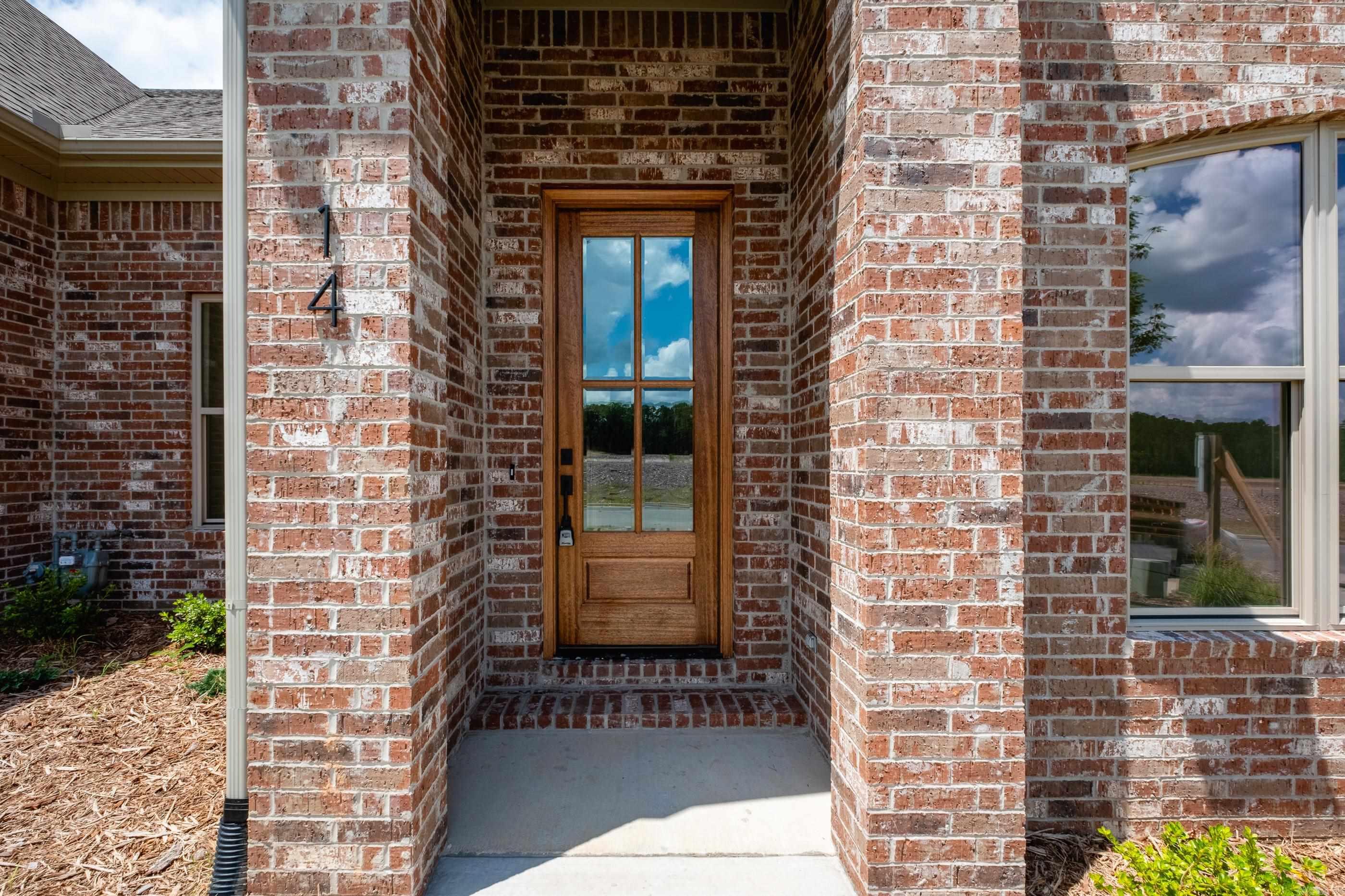 Edgewood Phase I - Residential