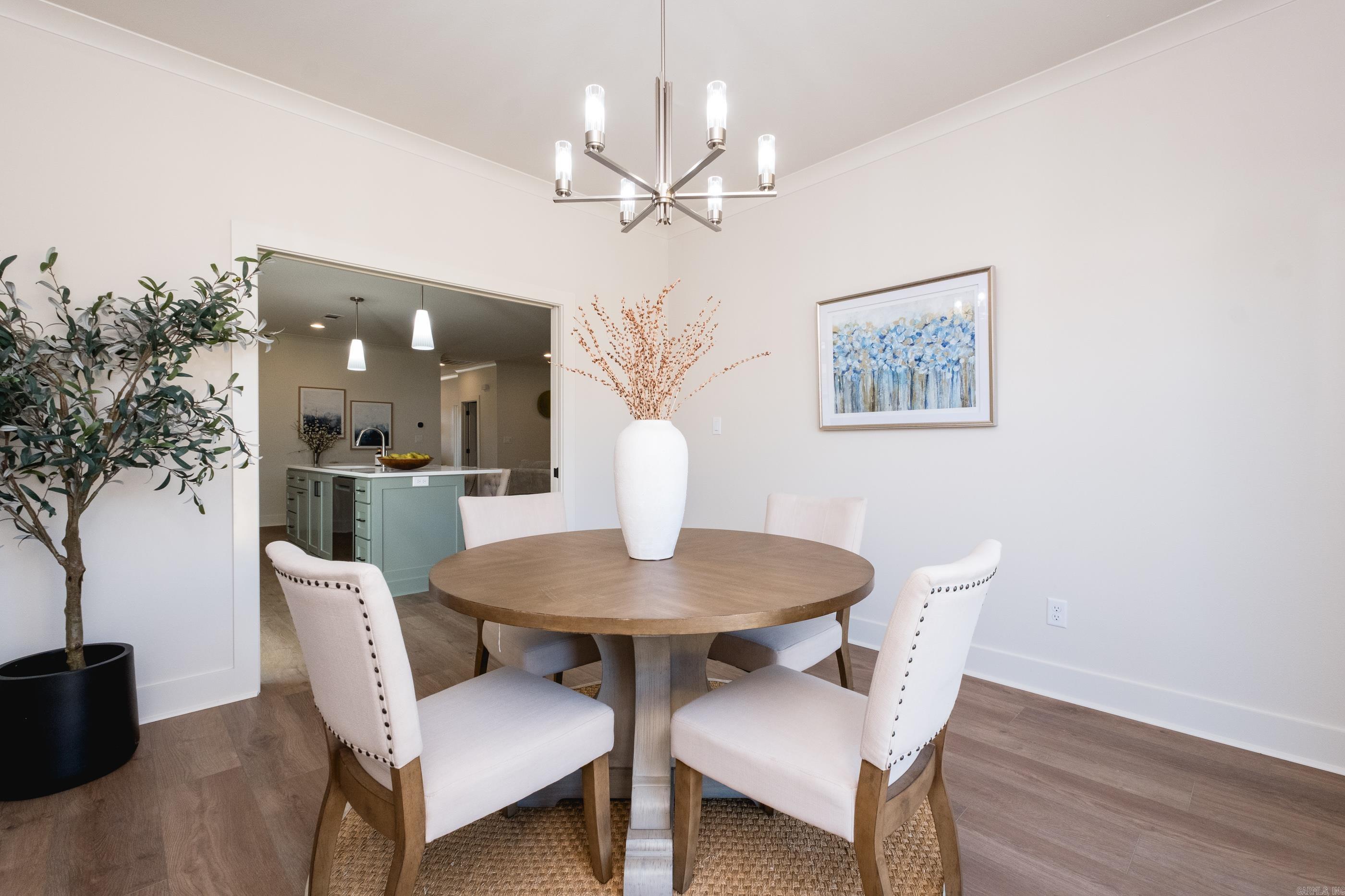 Edgewood Phase I - Residential