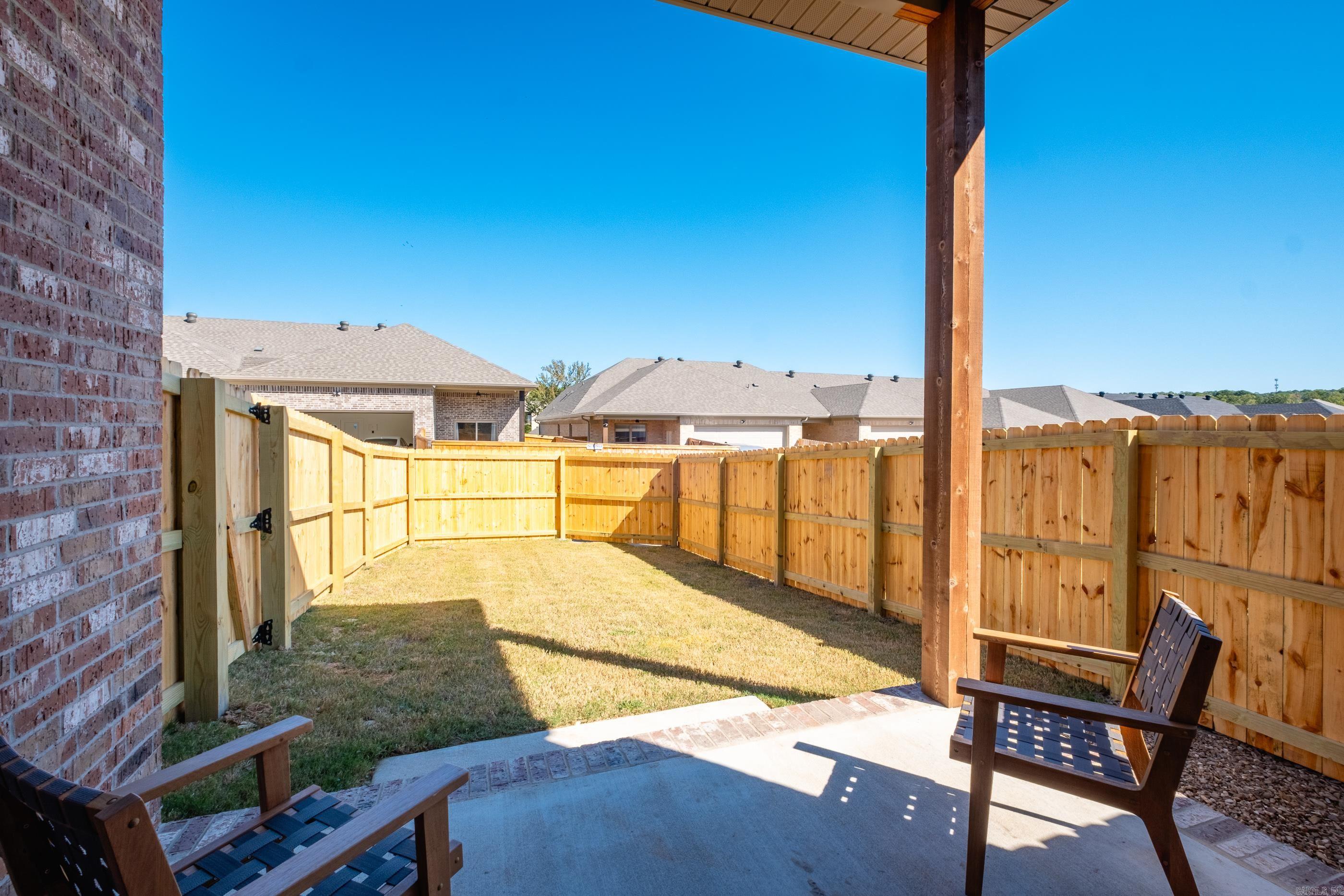 Edgewood Phase I - Residential