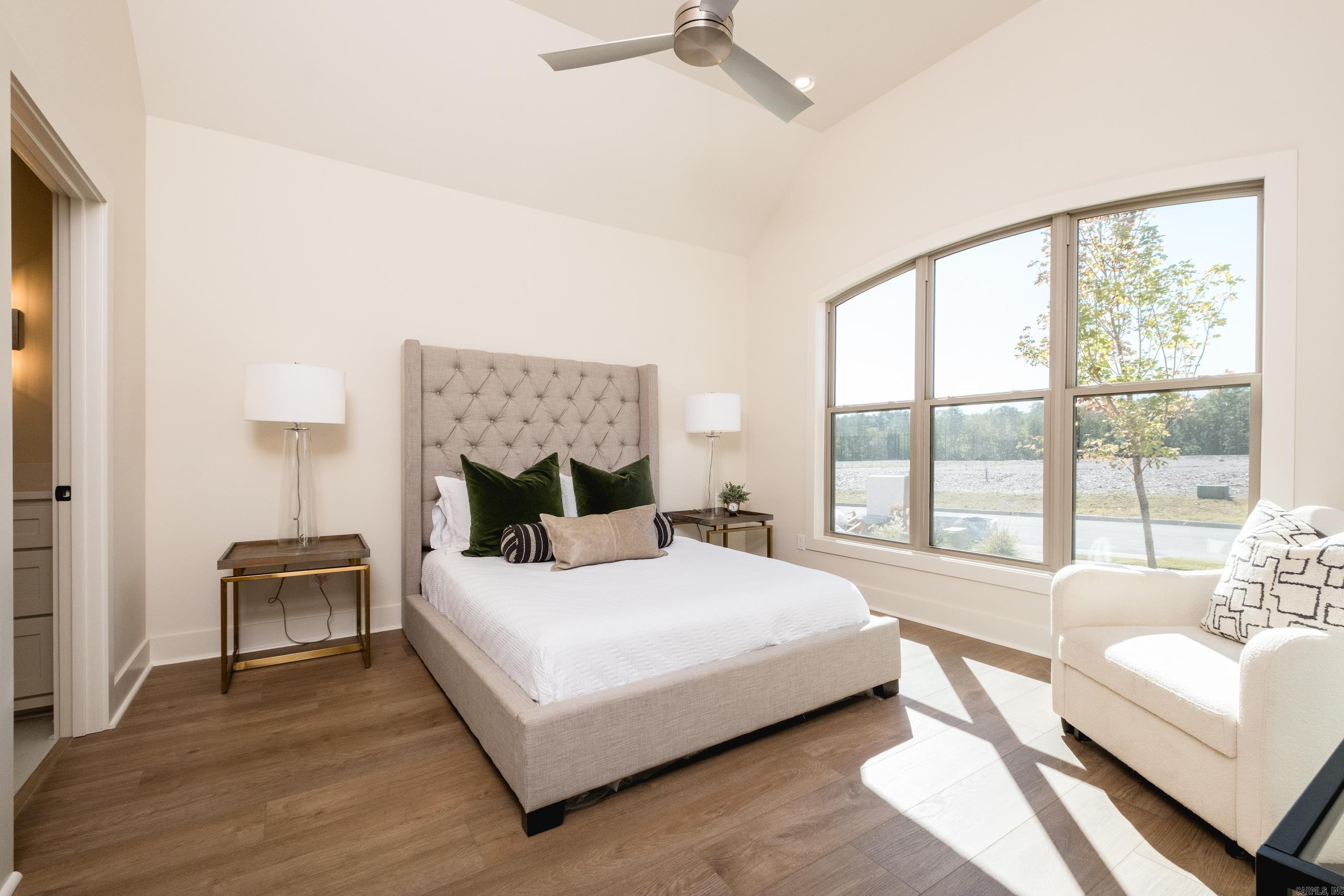 Edgewood Phase I - Residential