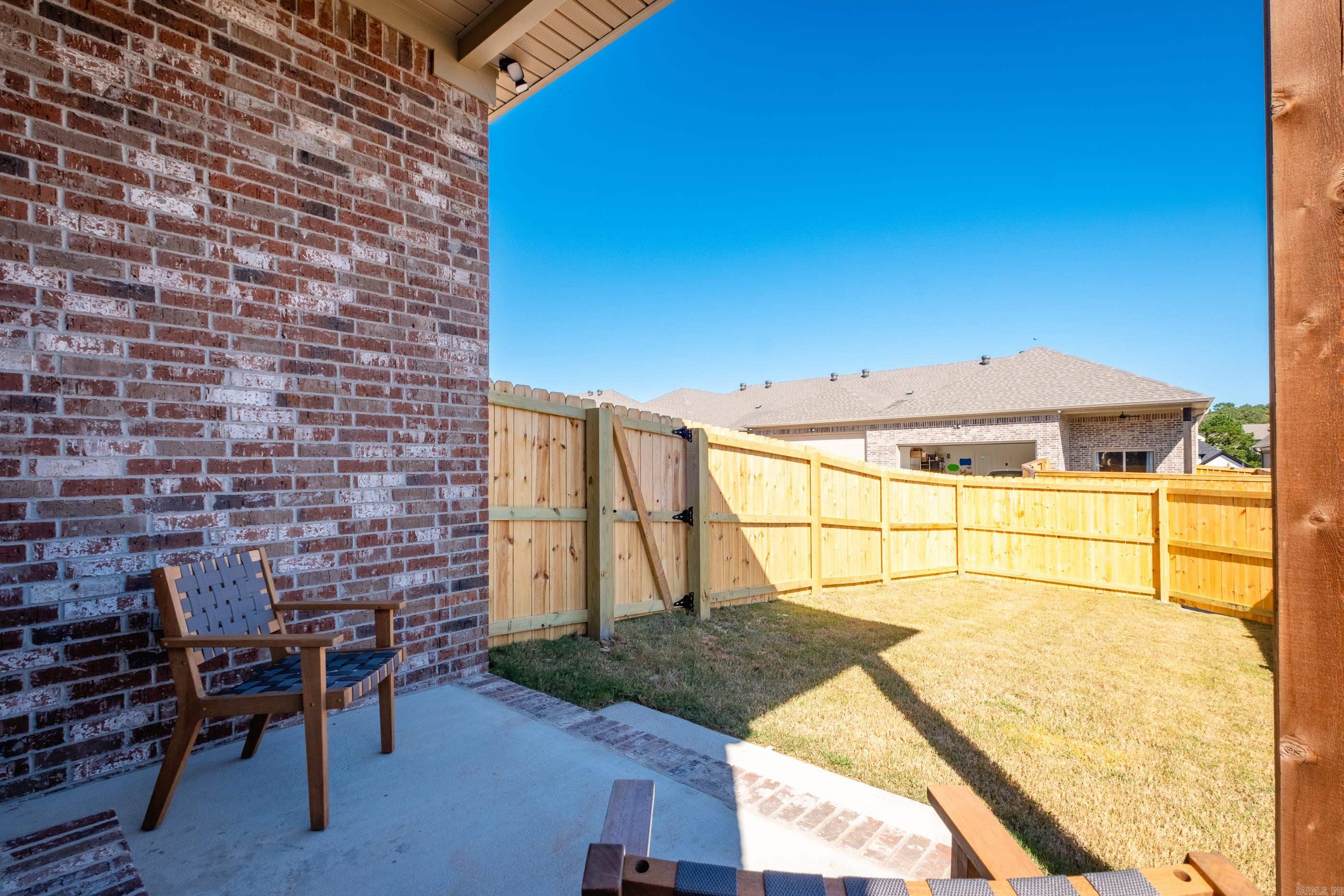 Edgewood Phase I - Residential