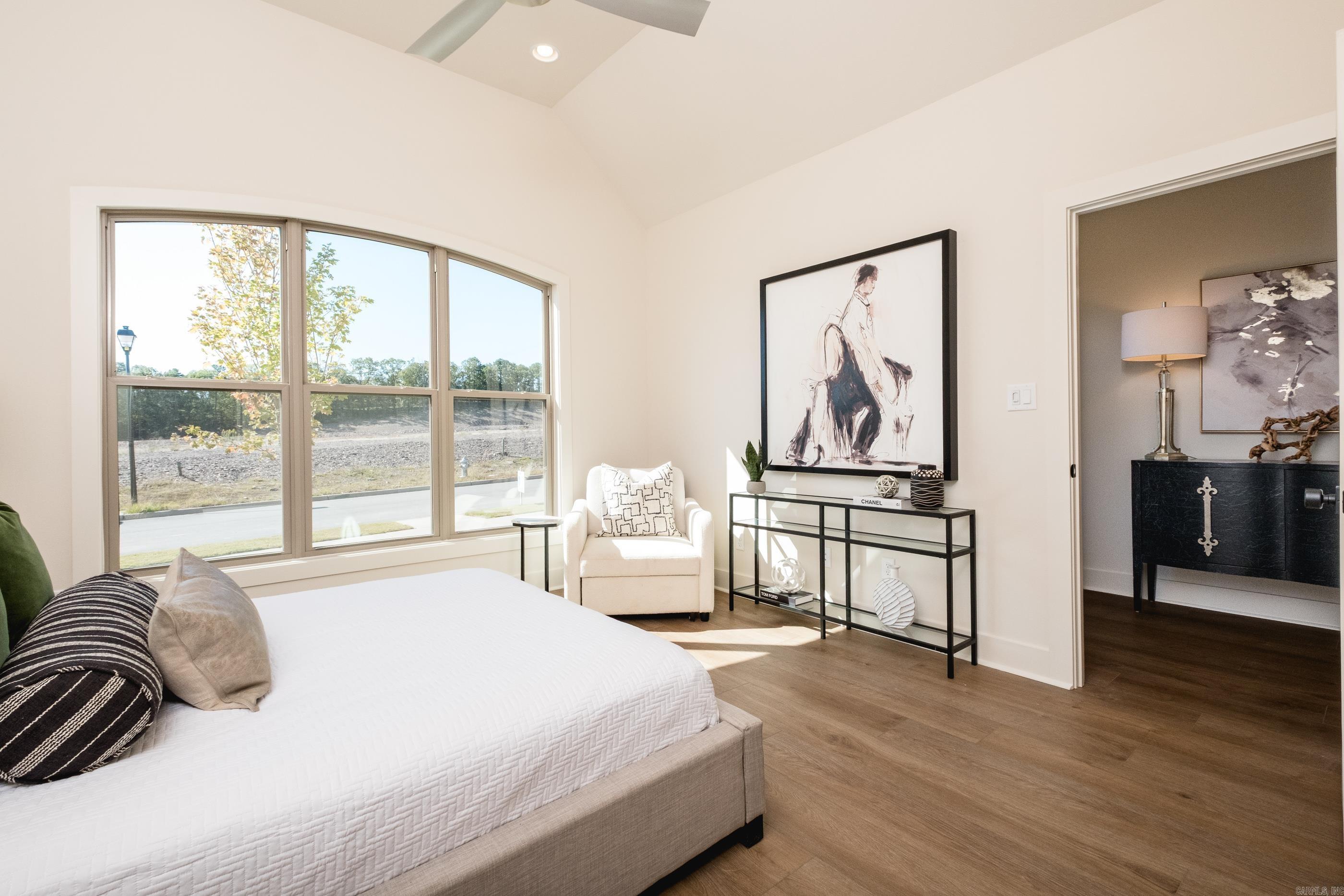 Edgewood Phase I - Residential