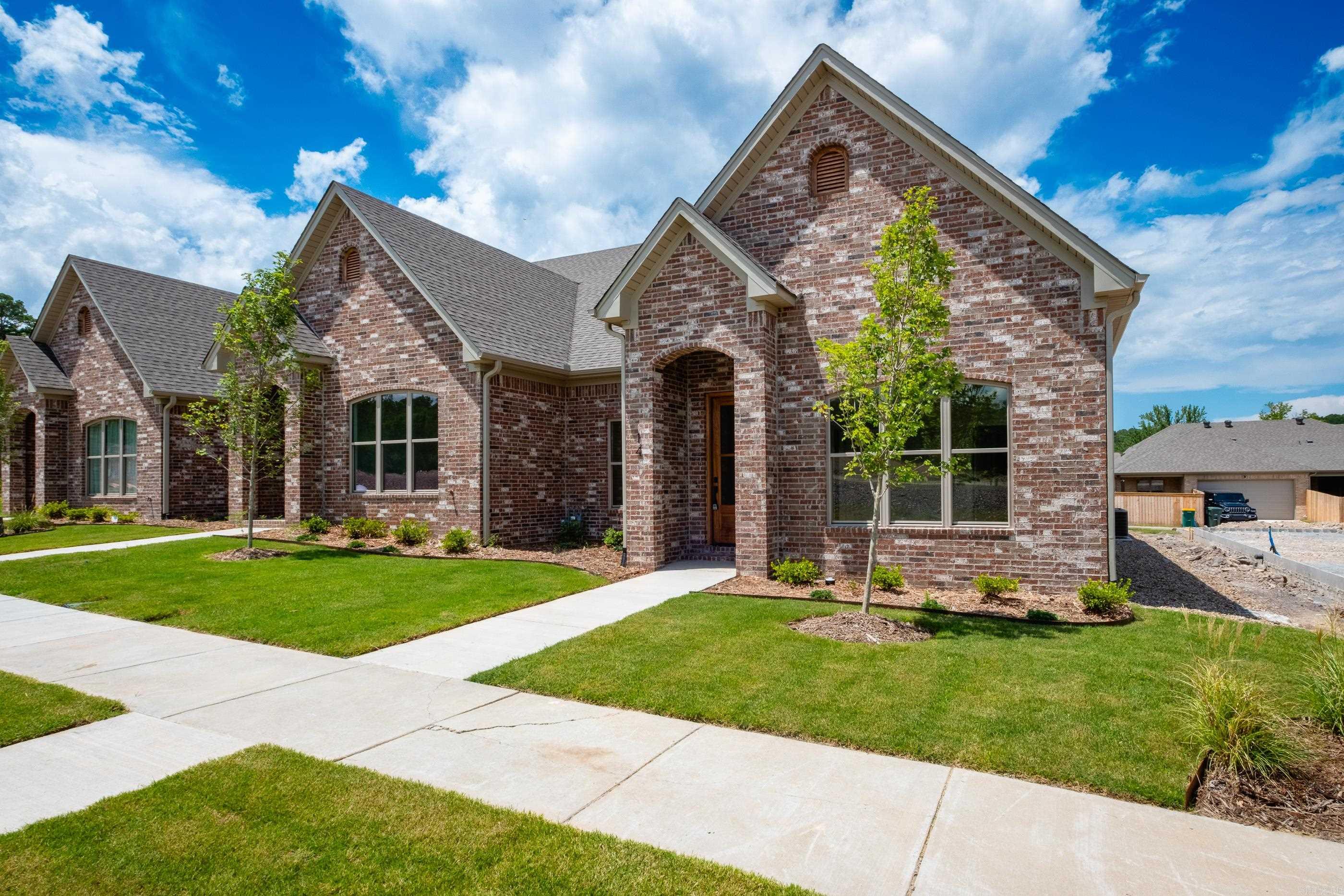 Edgewood Phase I - Residential