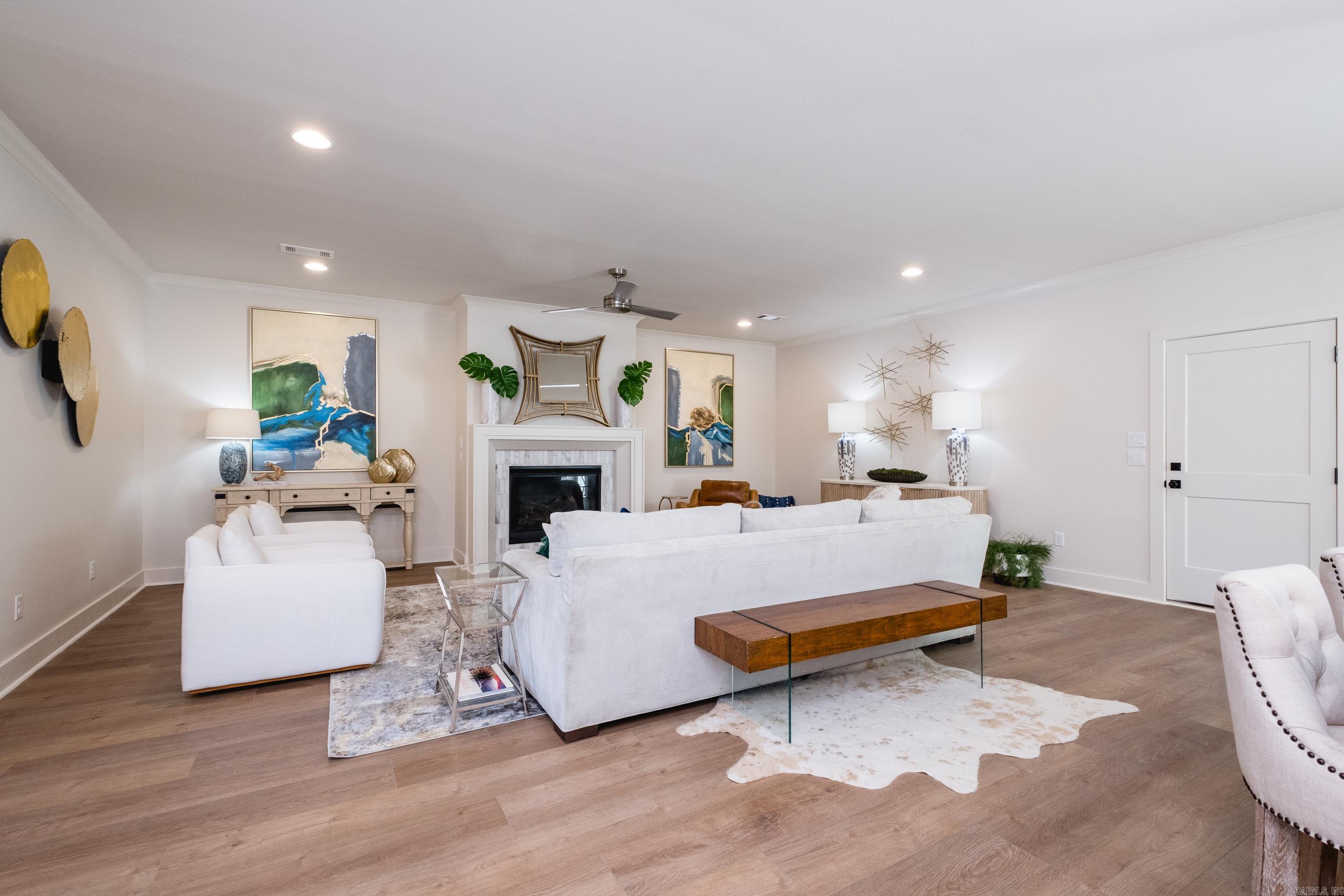 Edgewood Phase I - Residential