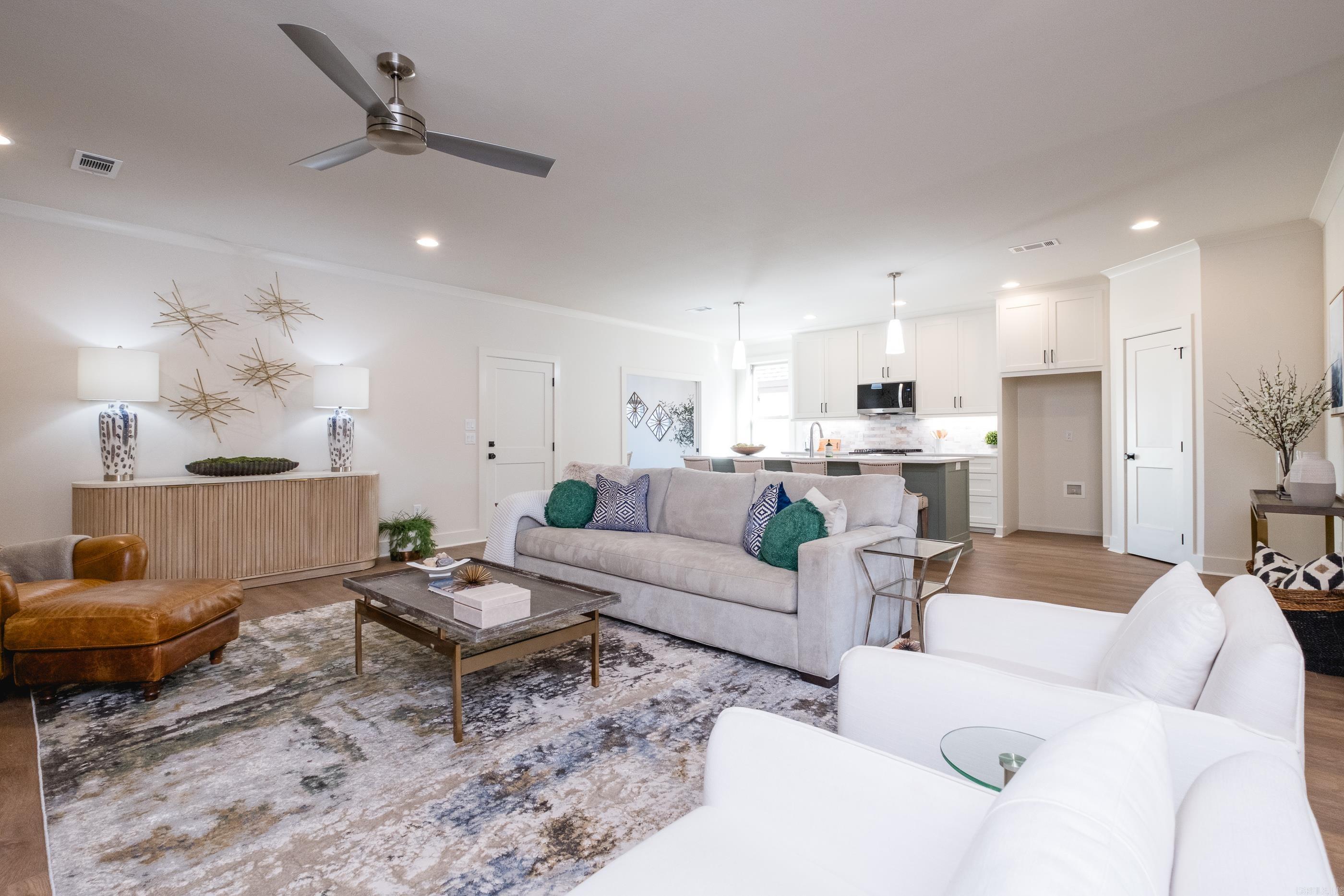 Edgewood Phase I - Residential