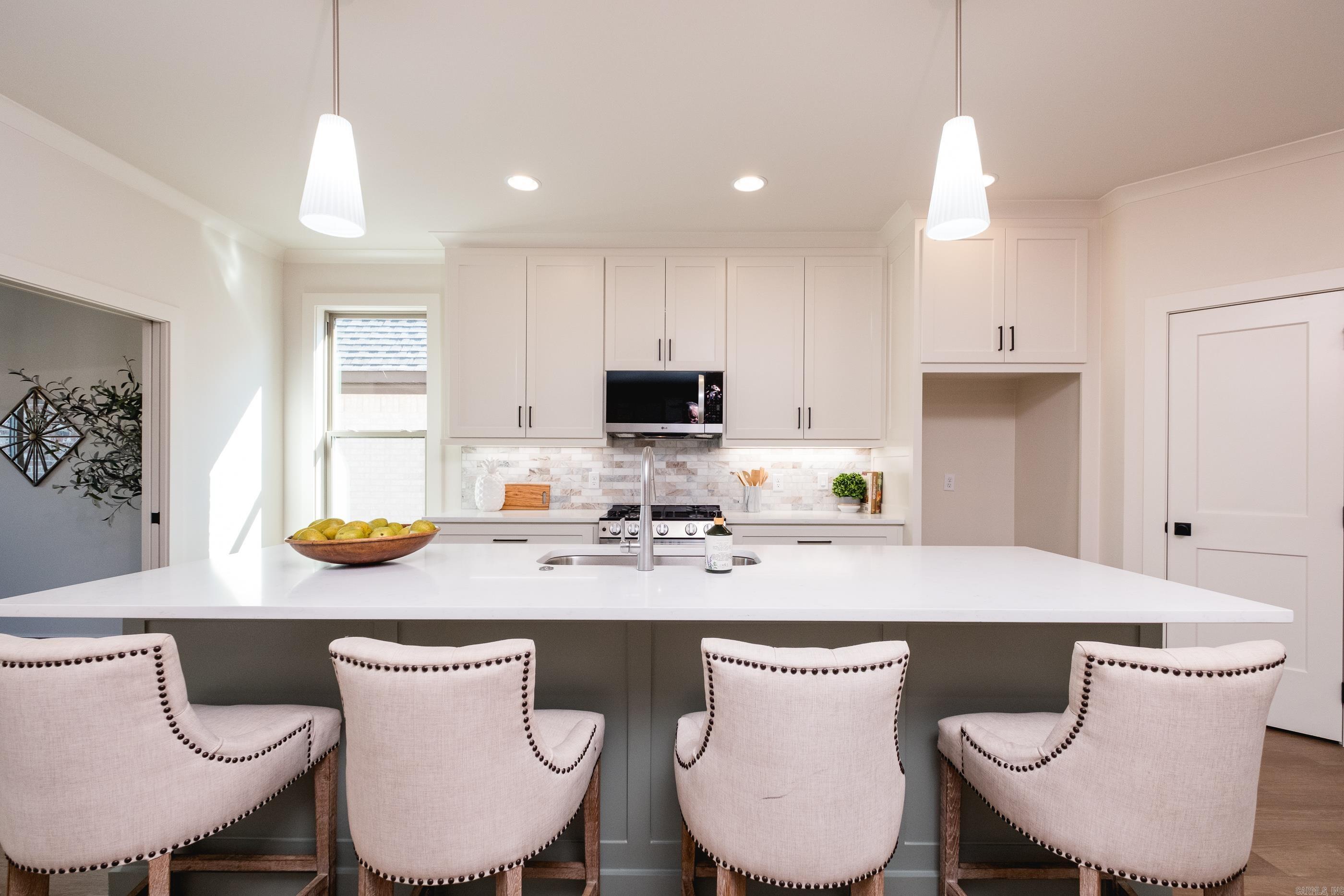 Edgewood Phase I - Residential