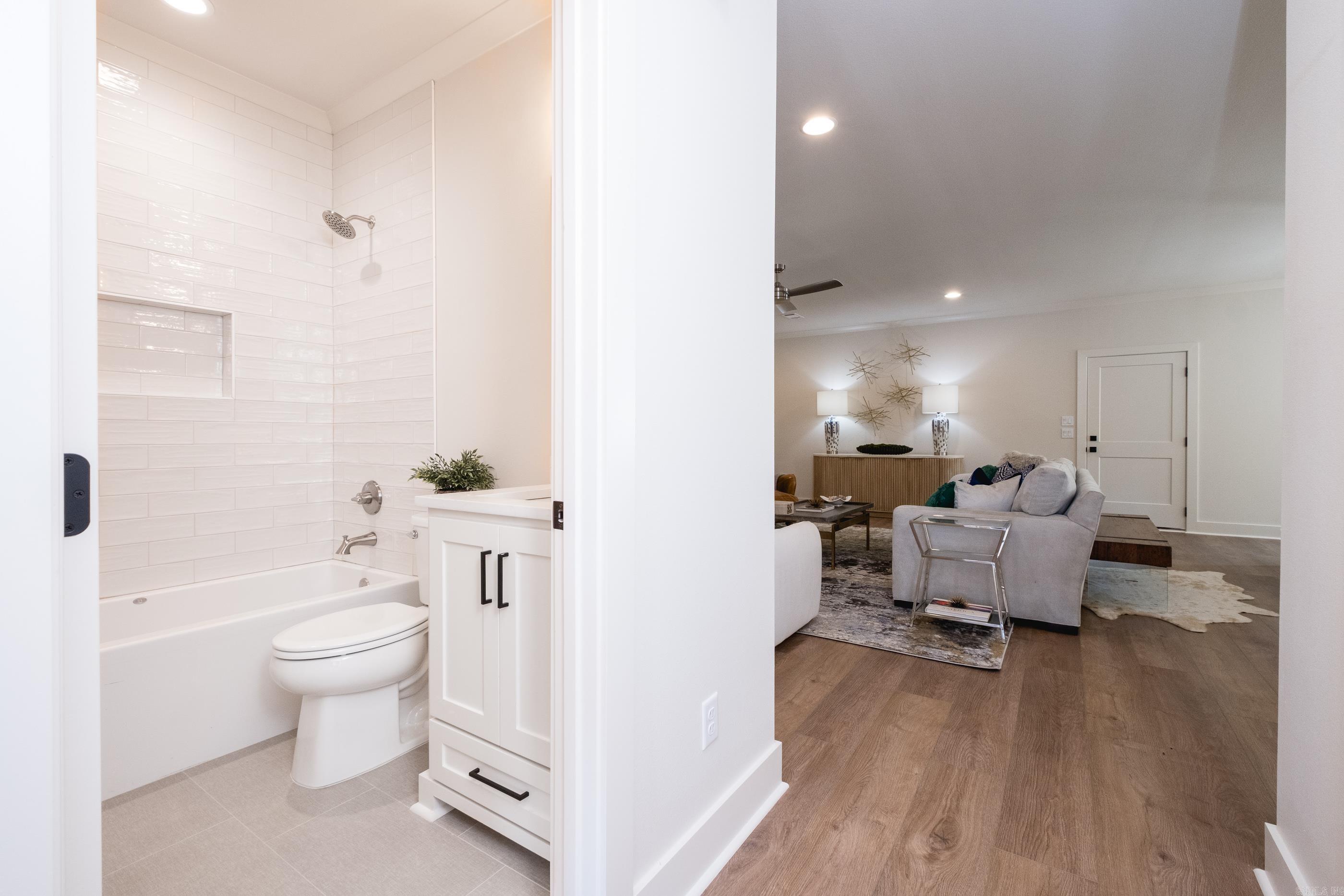 Edgewood Phase I - Residential