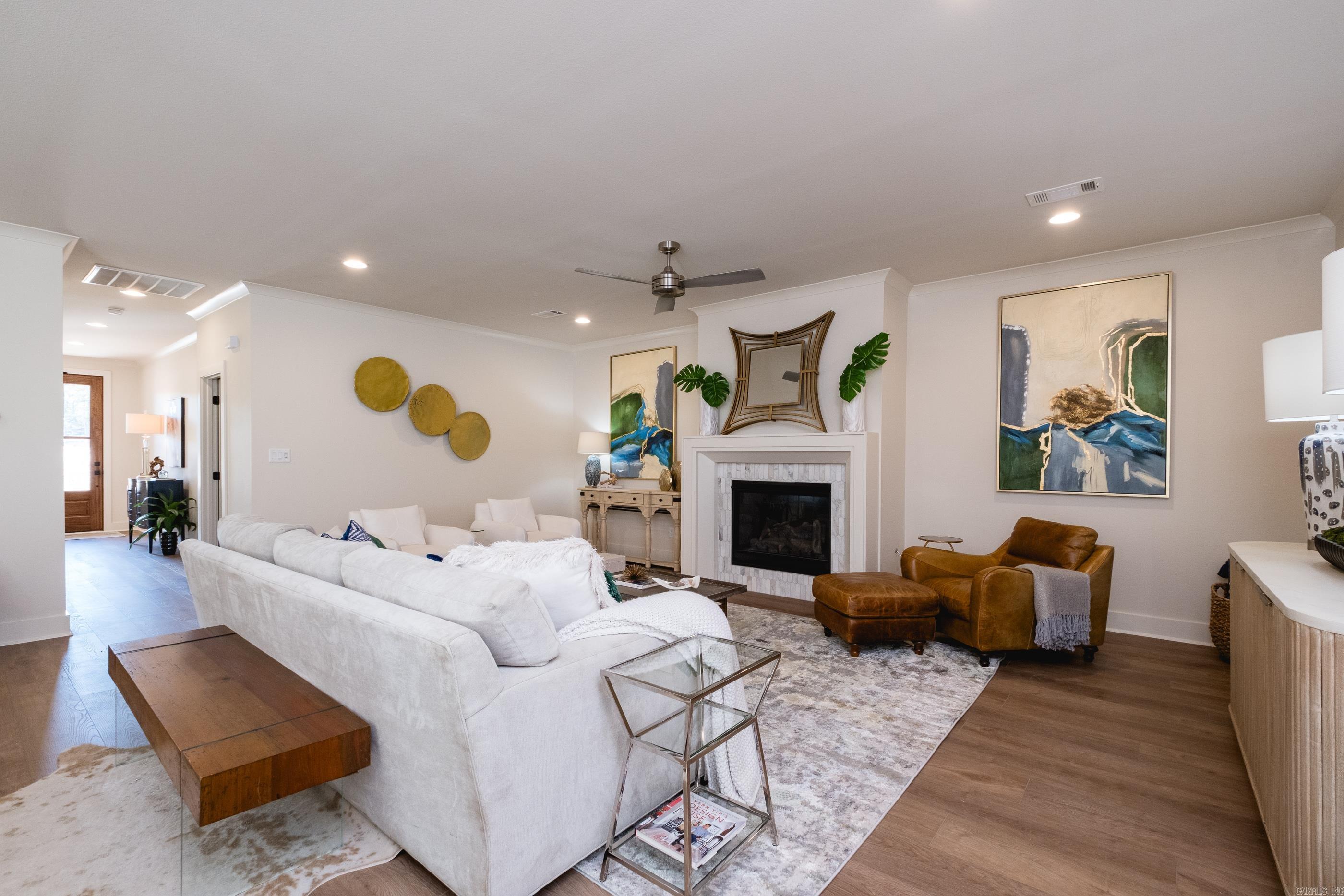 Edgewood Phase I - Residential