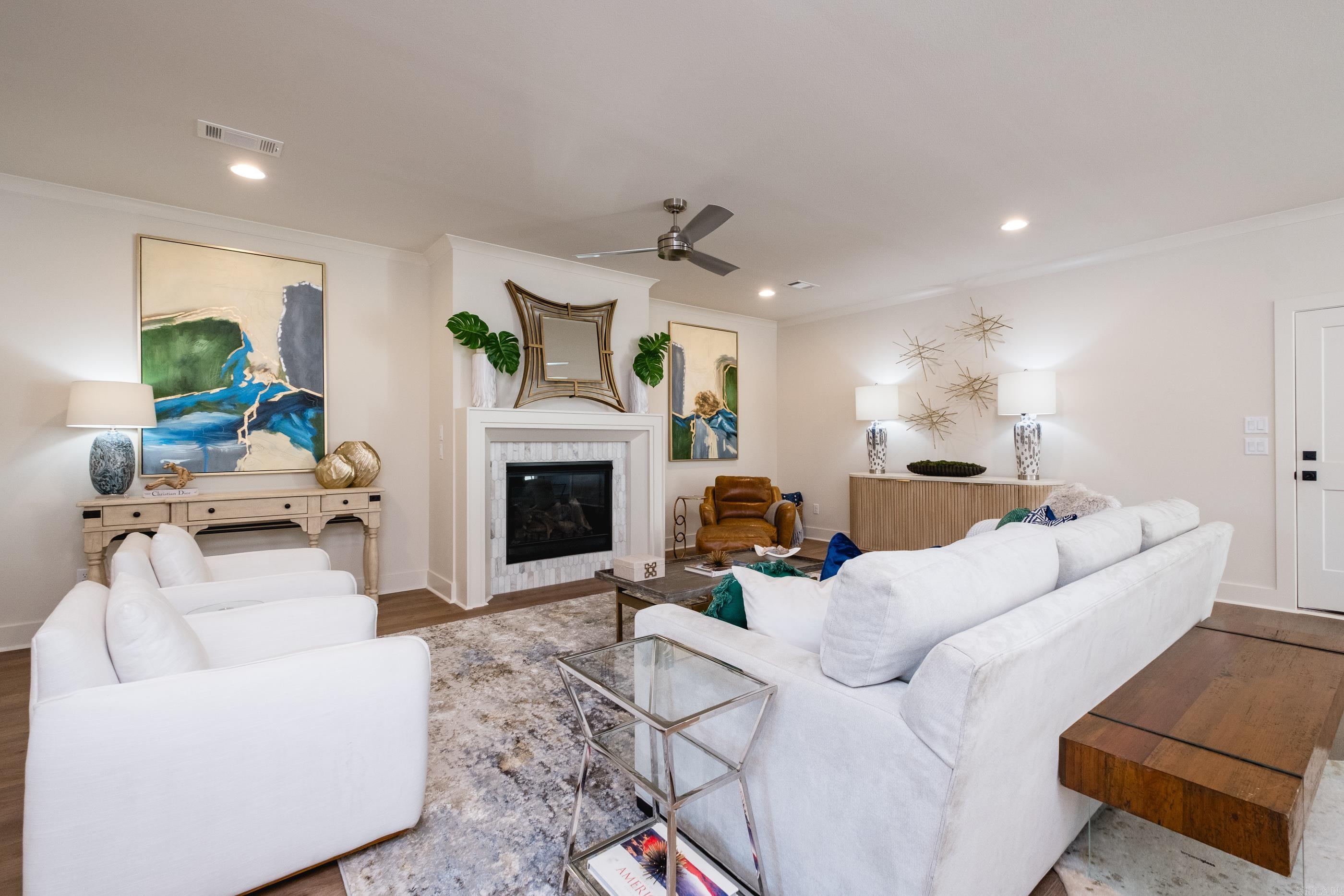 Edgewood Phase I - Residential