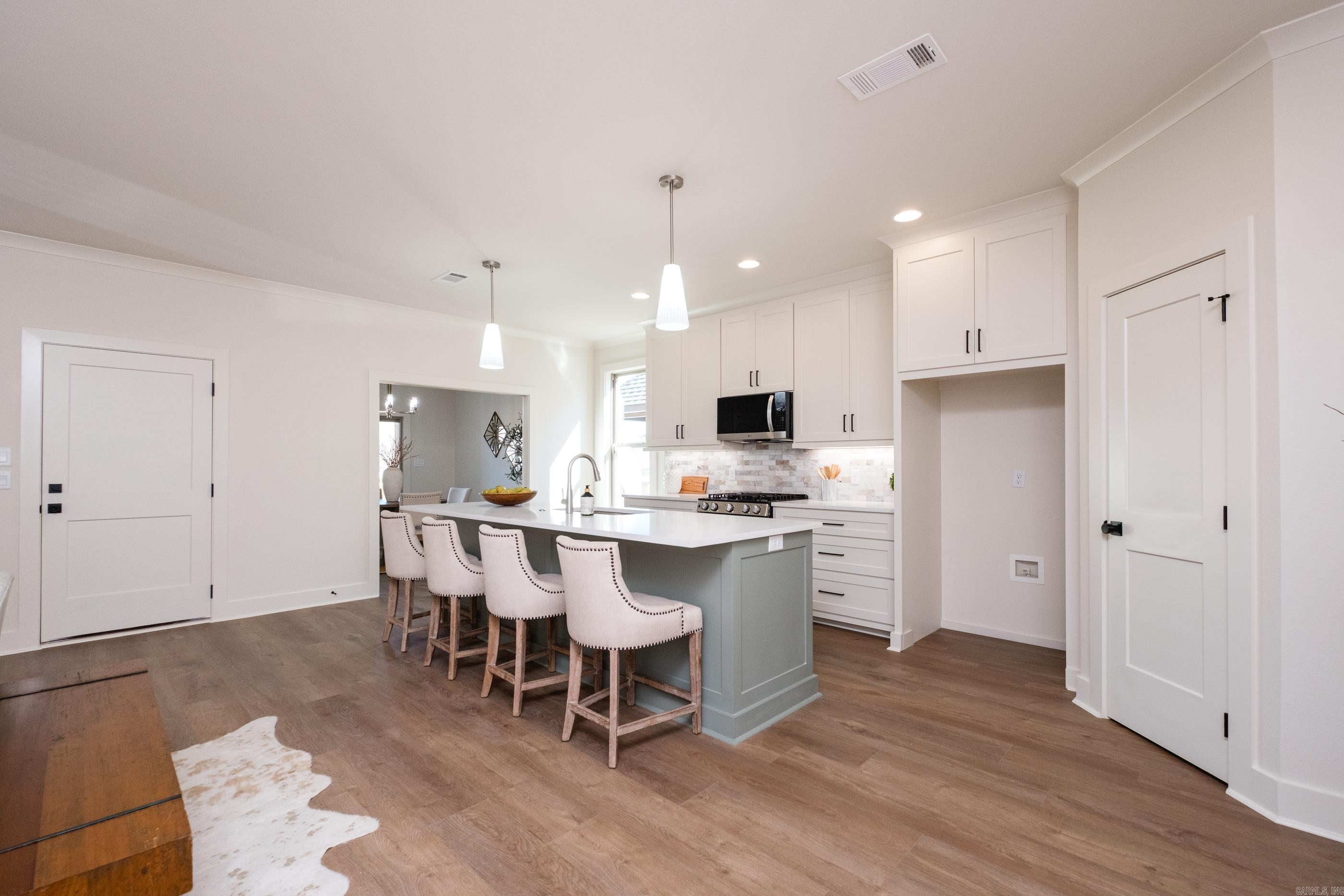 Edgewood Phase I - Residential