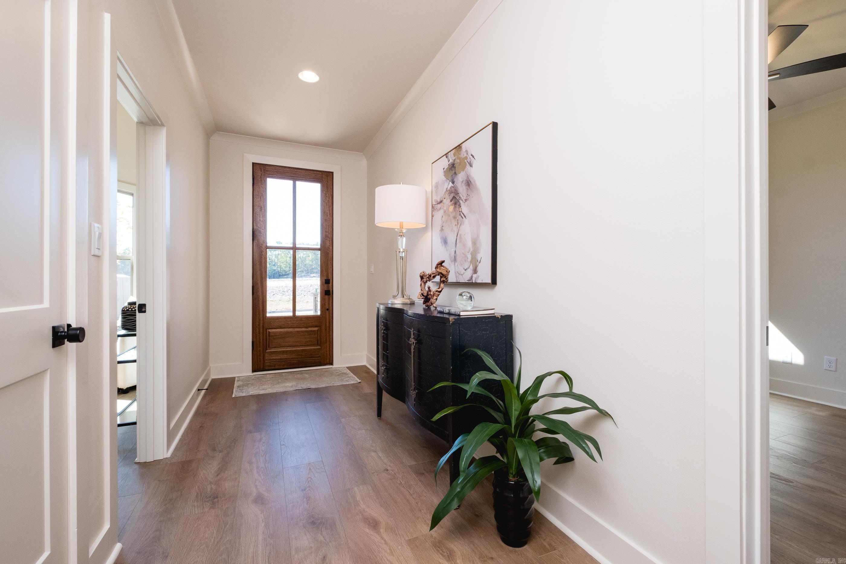 Edgewood Phase I - Residential