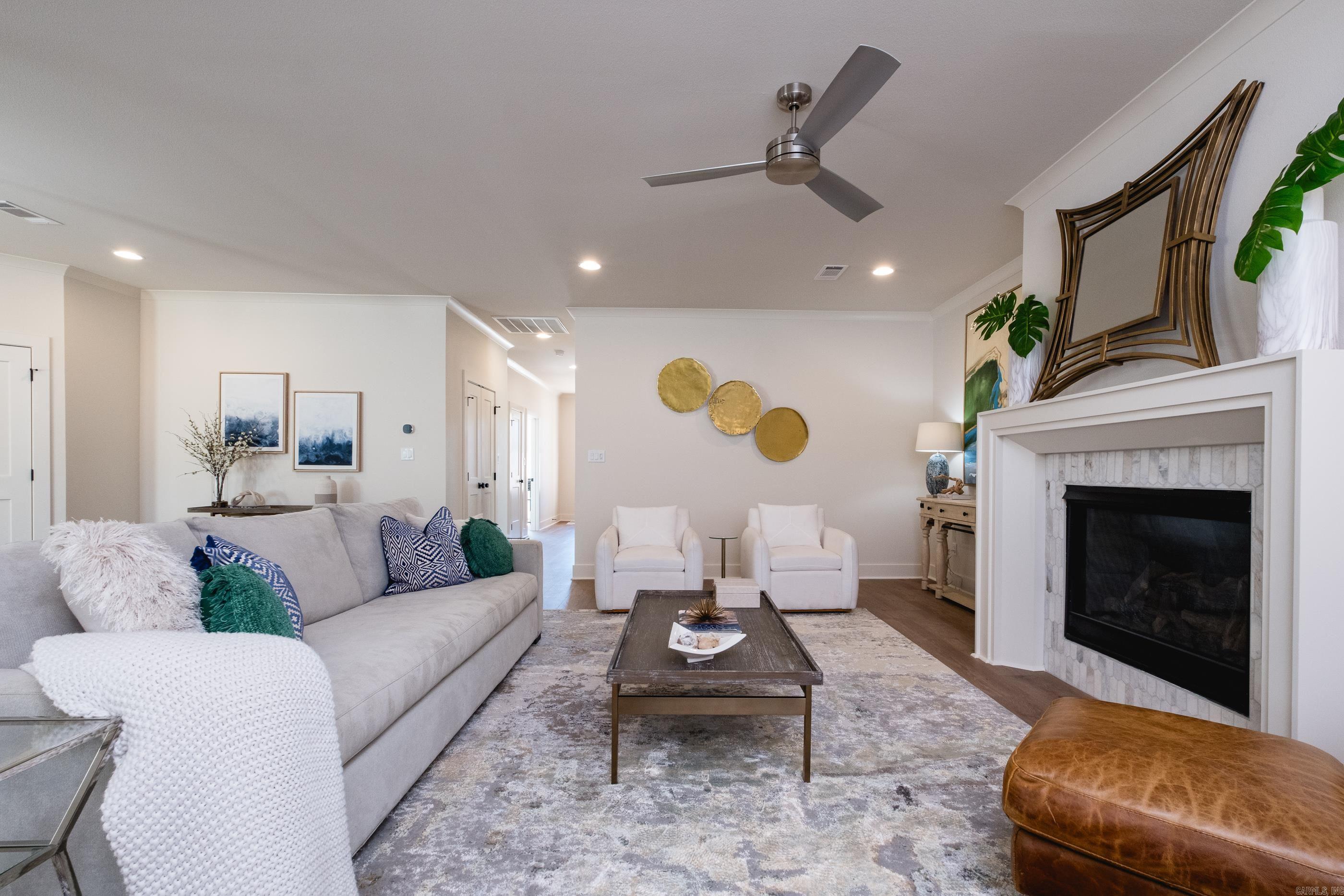 Edgewood Phase I - Residential