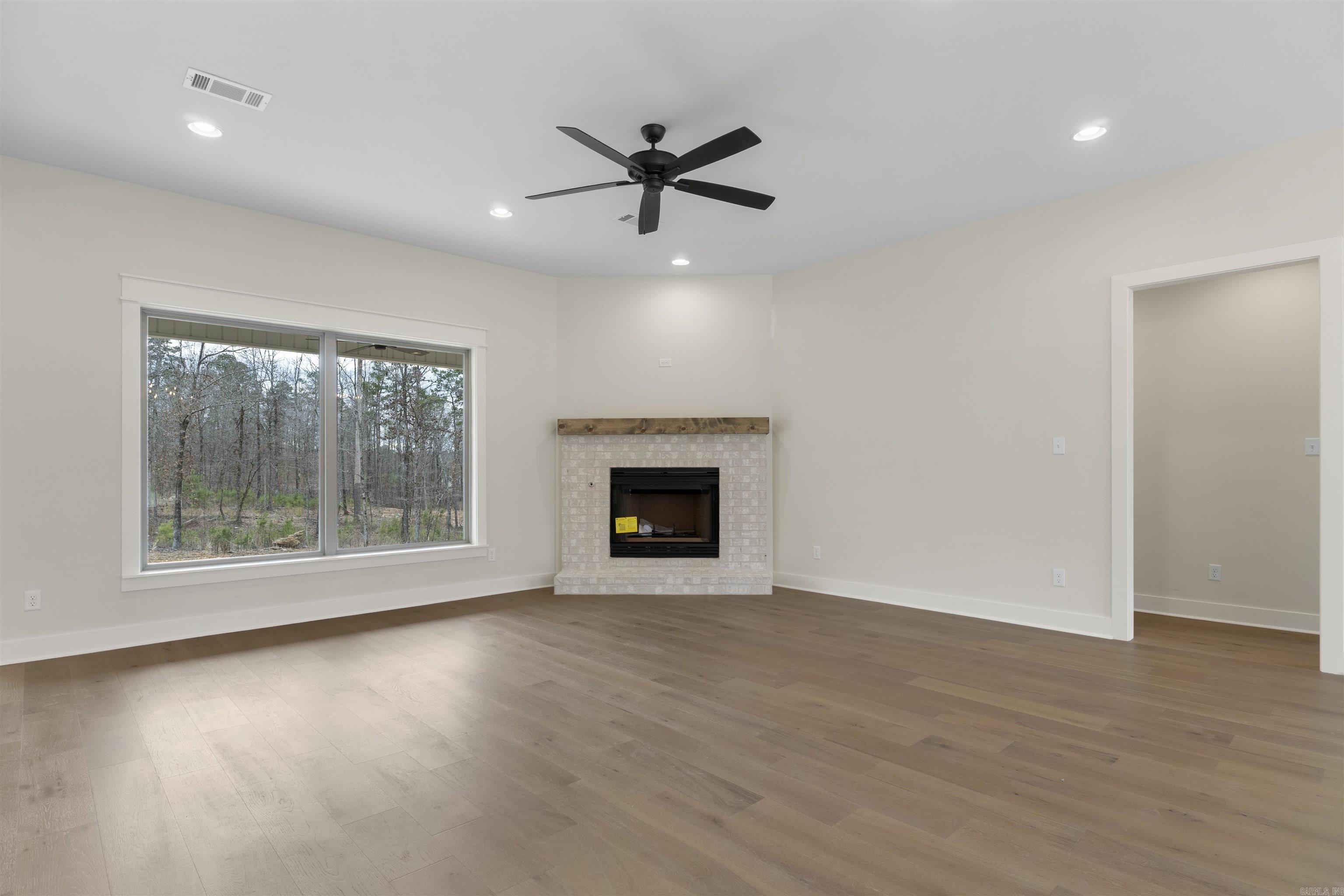 CHARLESTON PLACE SUBDIVISION - Residential