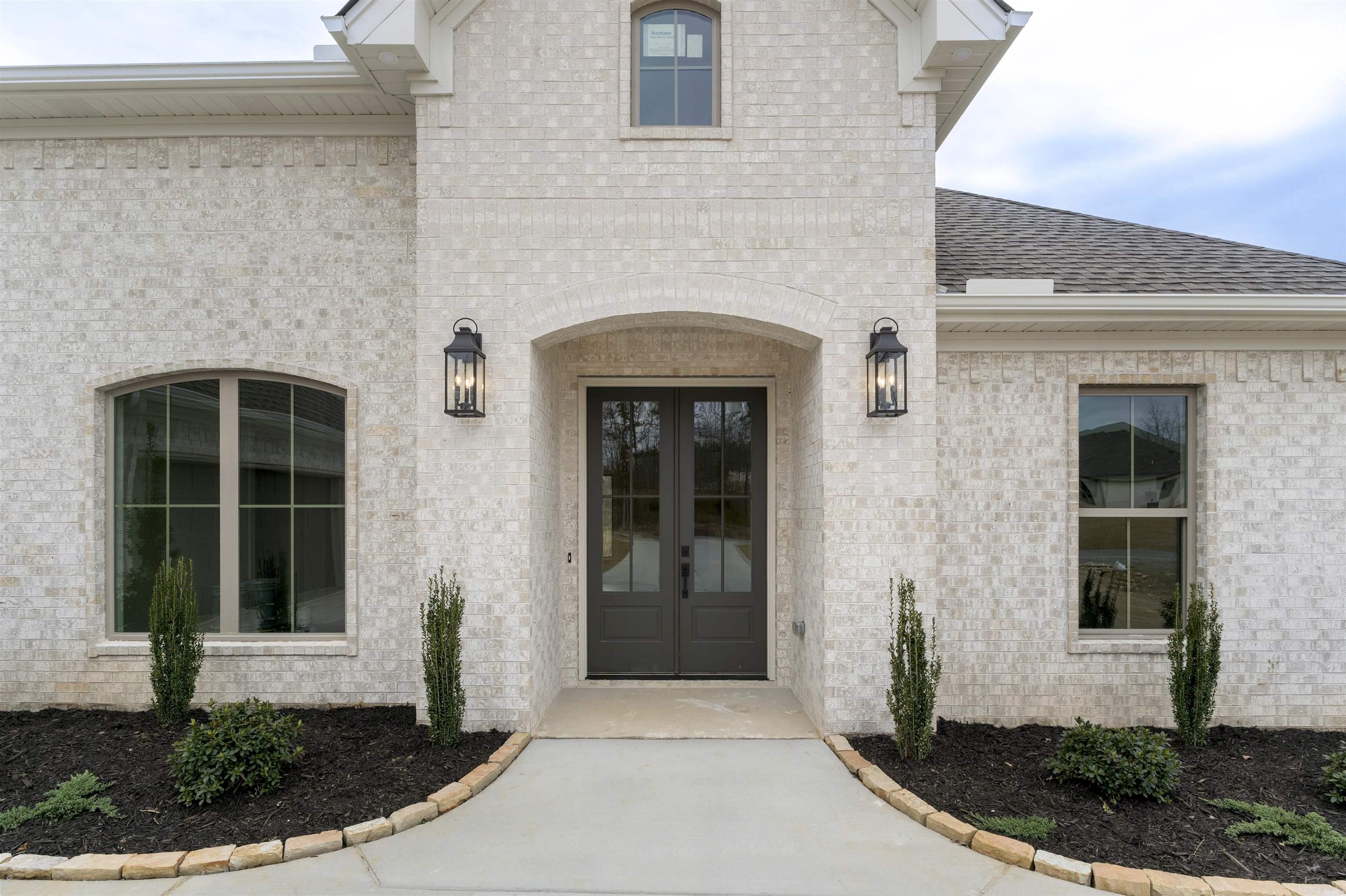 CHARLESTON PLACE SUBDIVISION - Residential