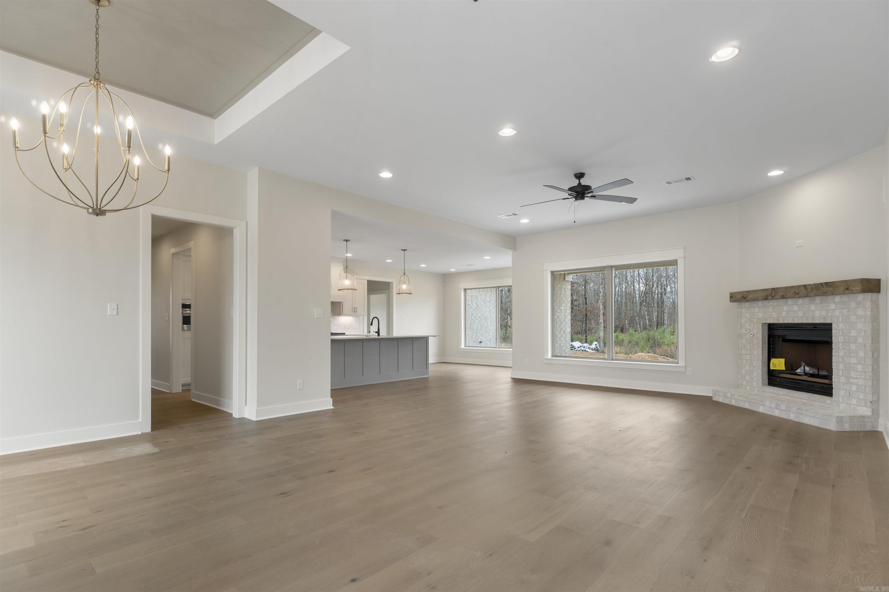 CHARLESTON PLACE SUBDIVISION - Residential