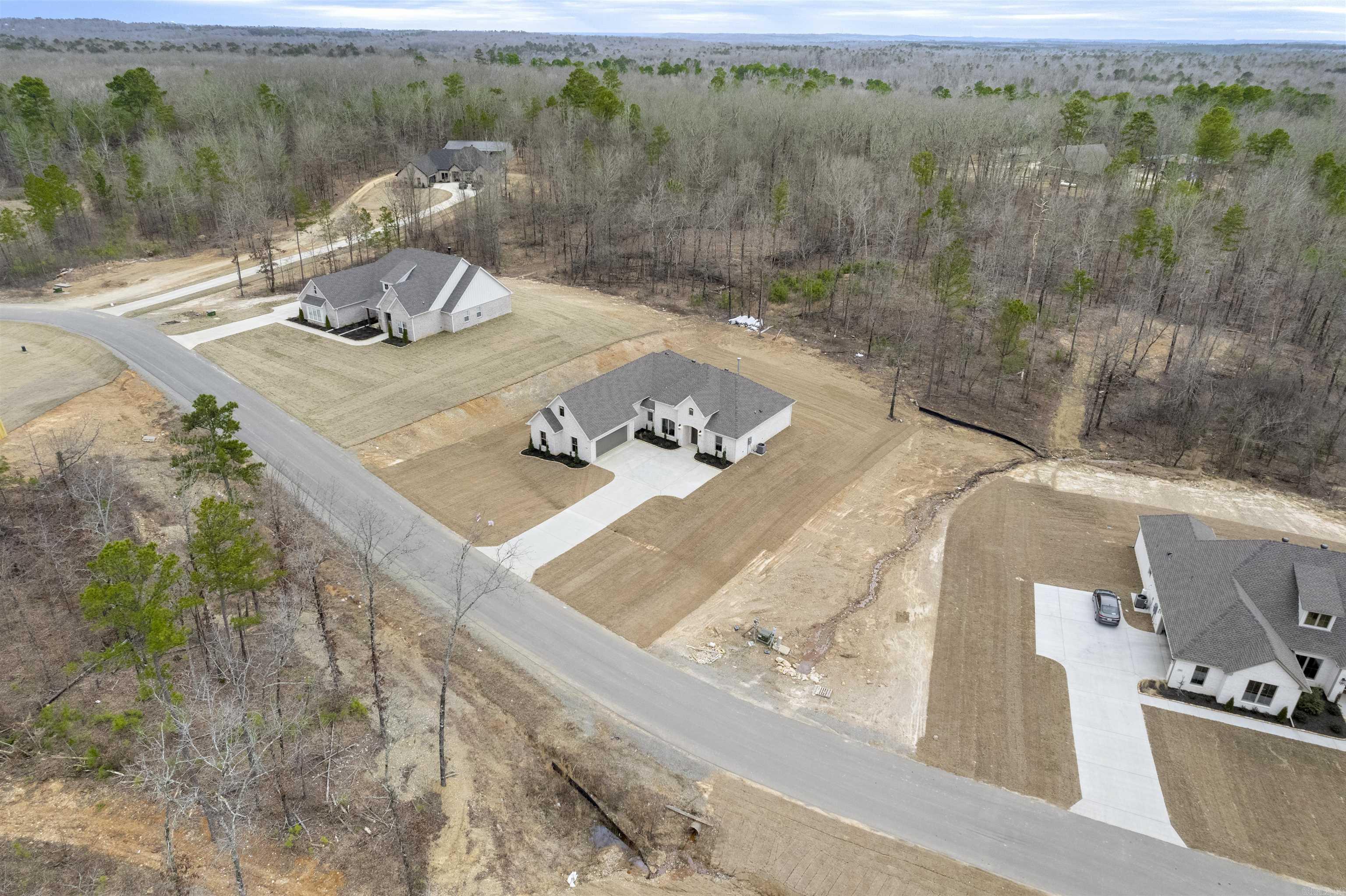 CHARLESTON PLACE SUBDIVISION - Residential