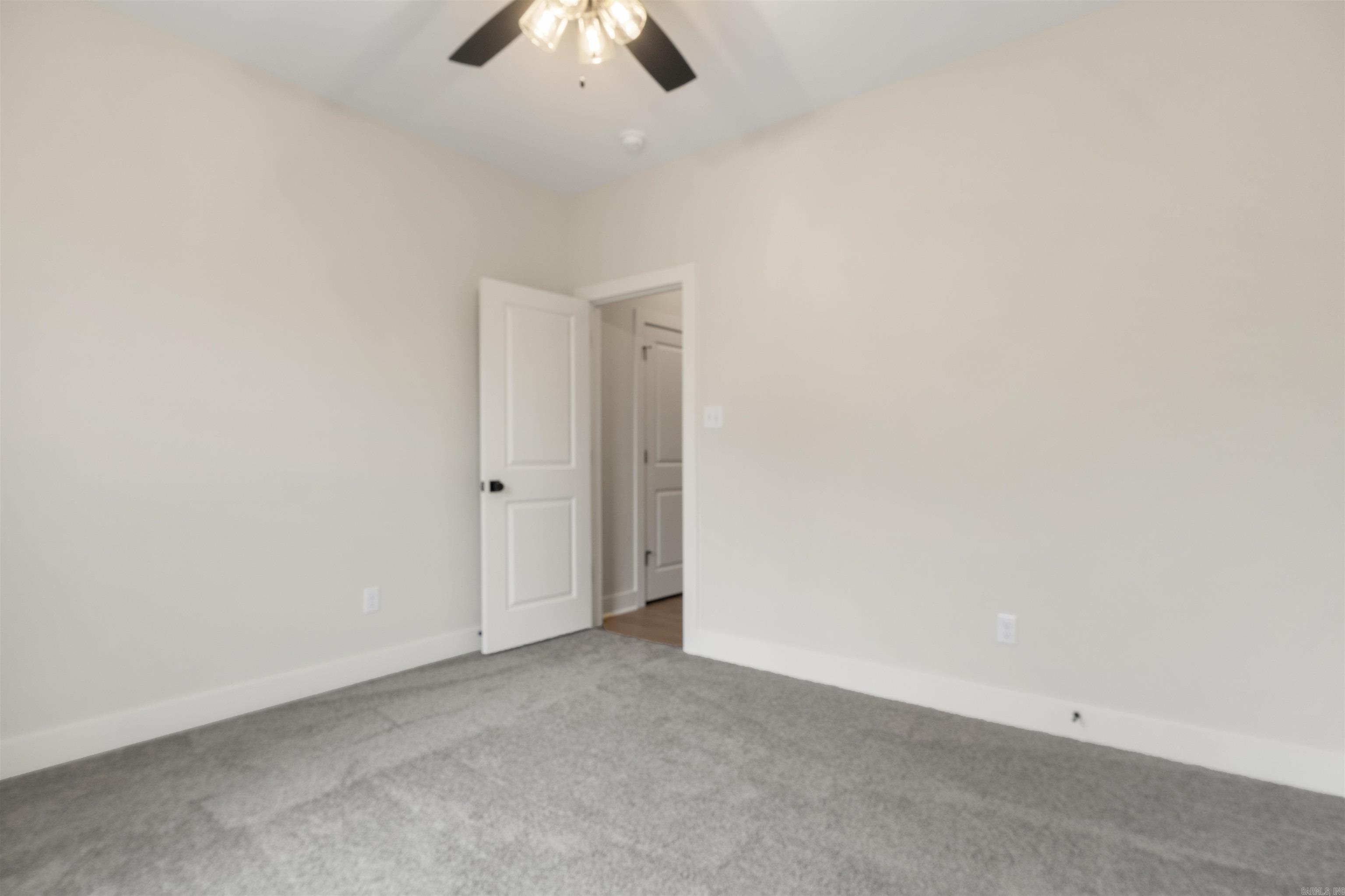 CHARLESTON PLACE SUBDIVISION - Residential