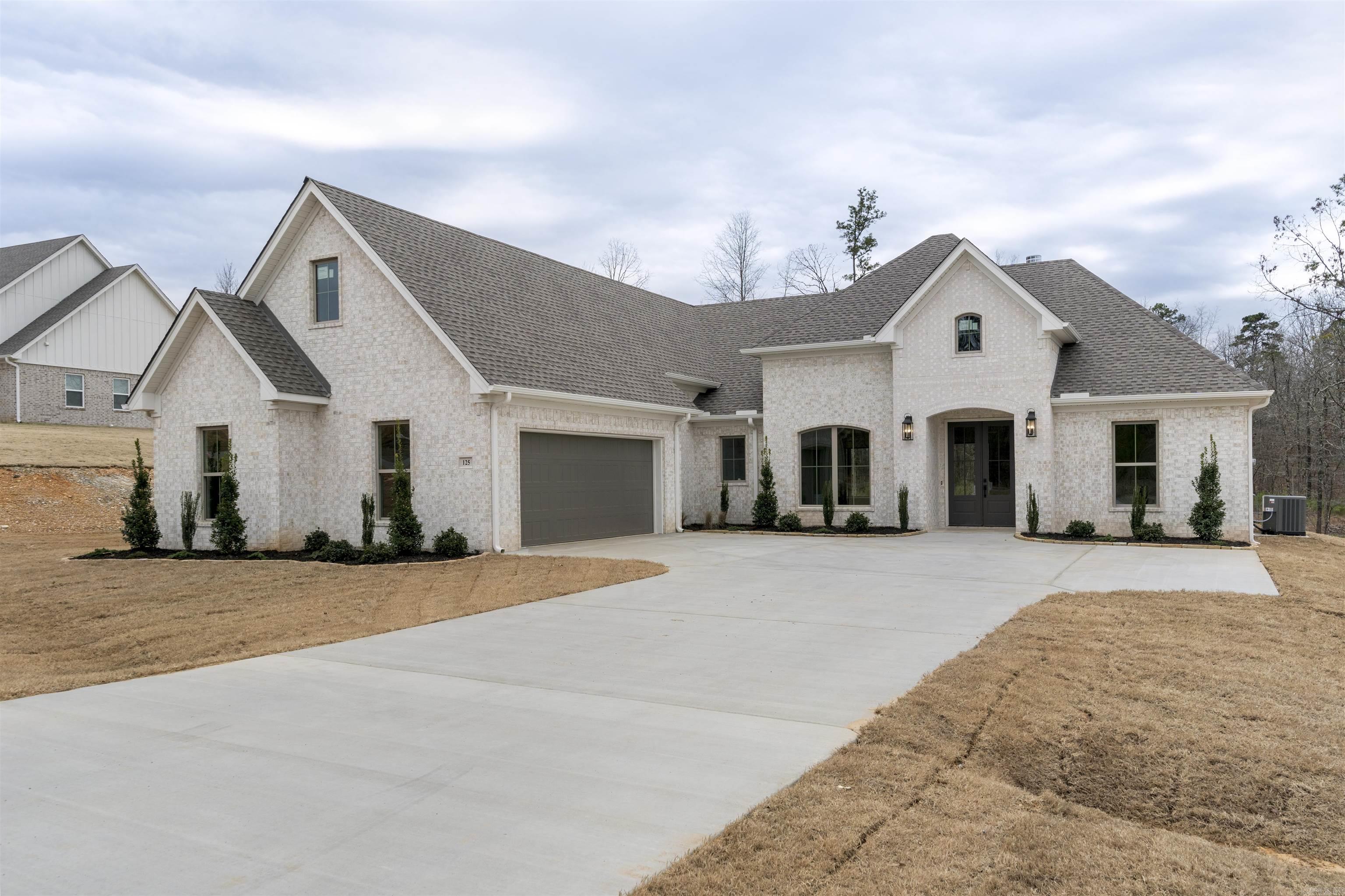 CHARLESTON PLACE SUBDIVISION - Residential