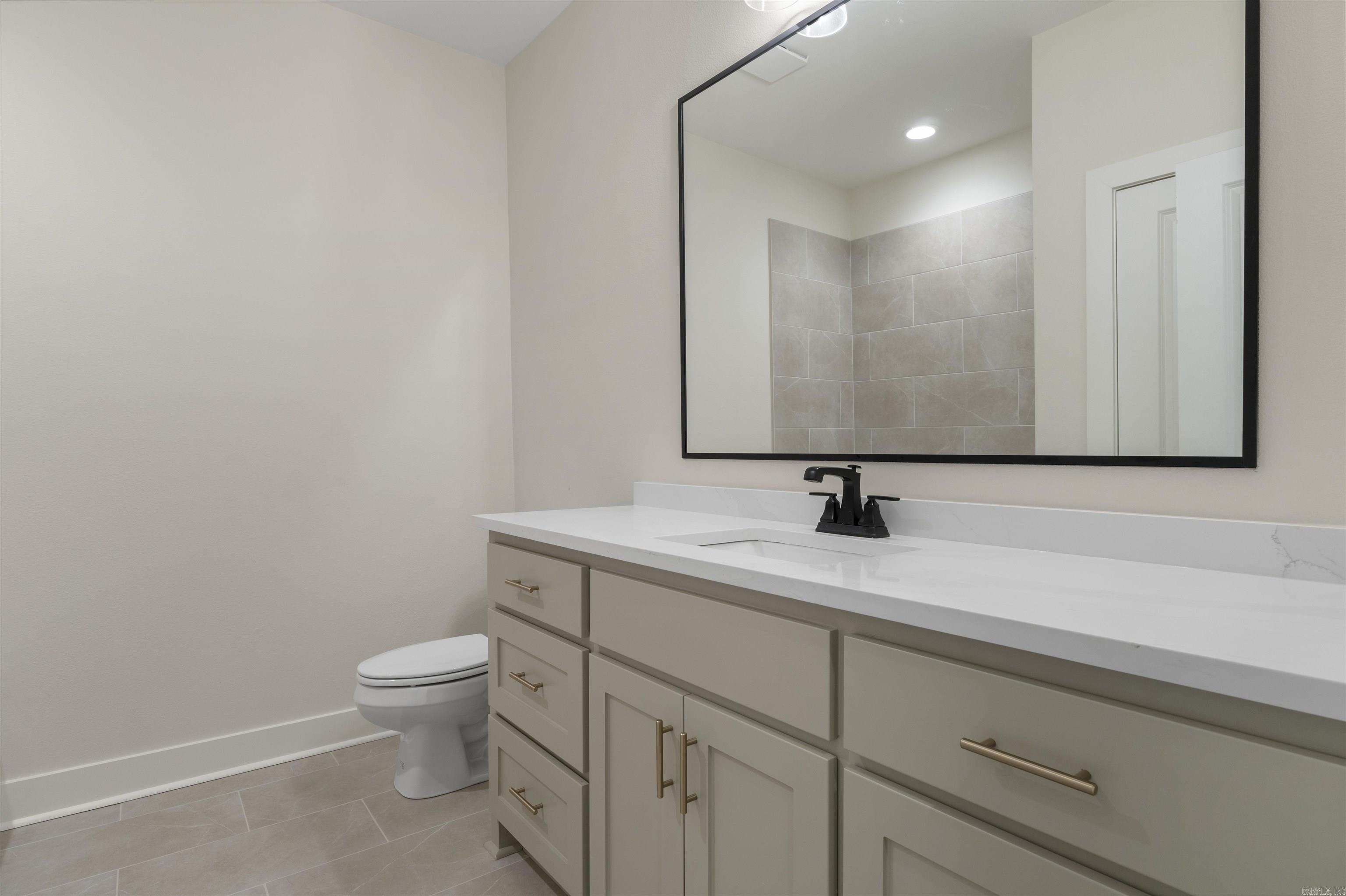 CHARLESTON PLACE SUBDIVISION - Residential