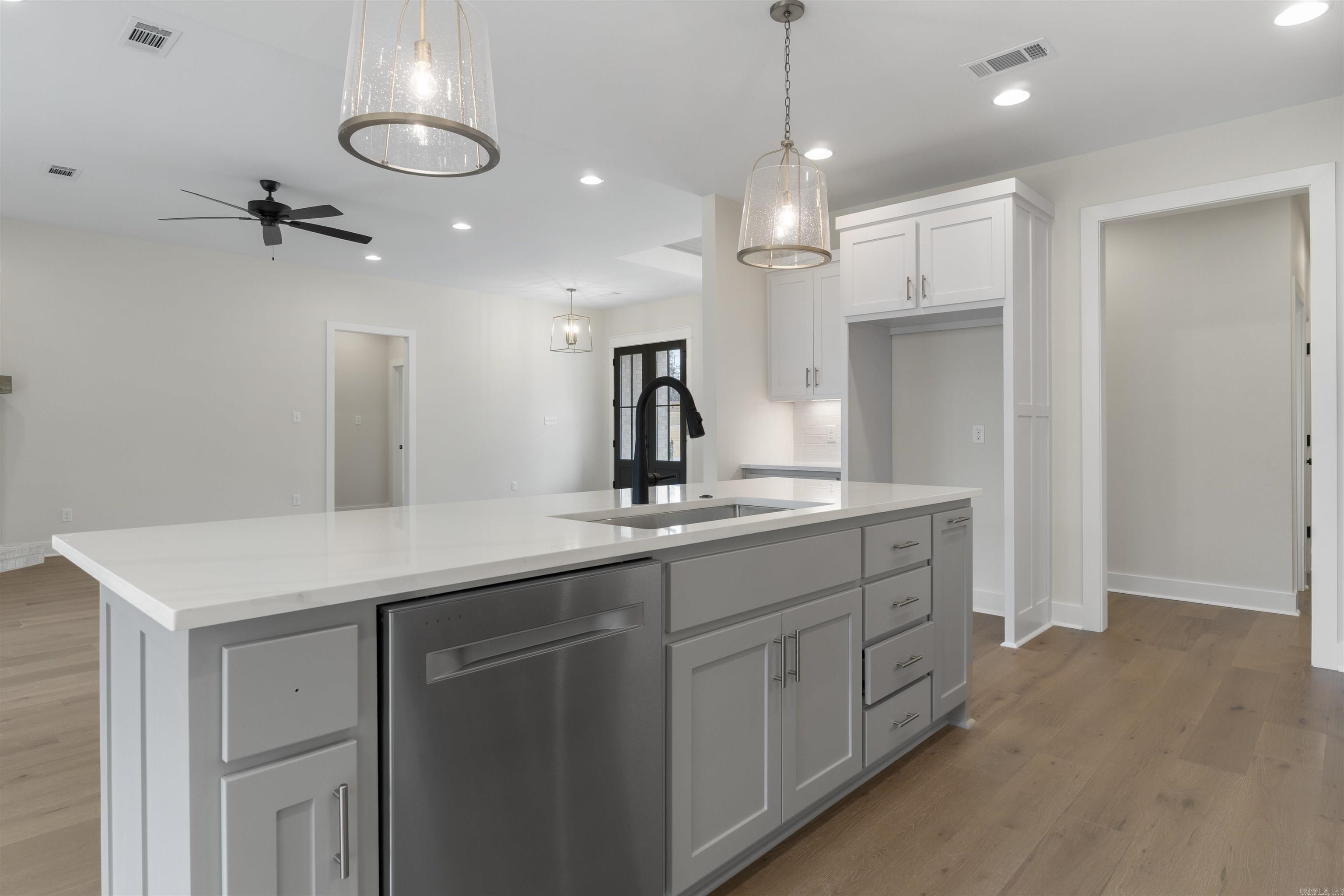 CHARLESTON PLACE SUBDIVISION - Residential