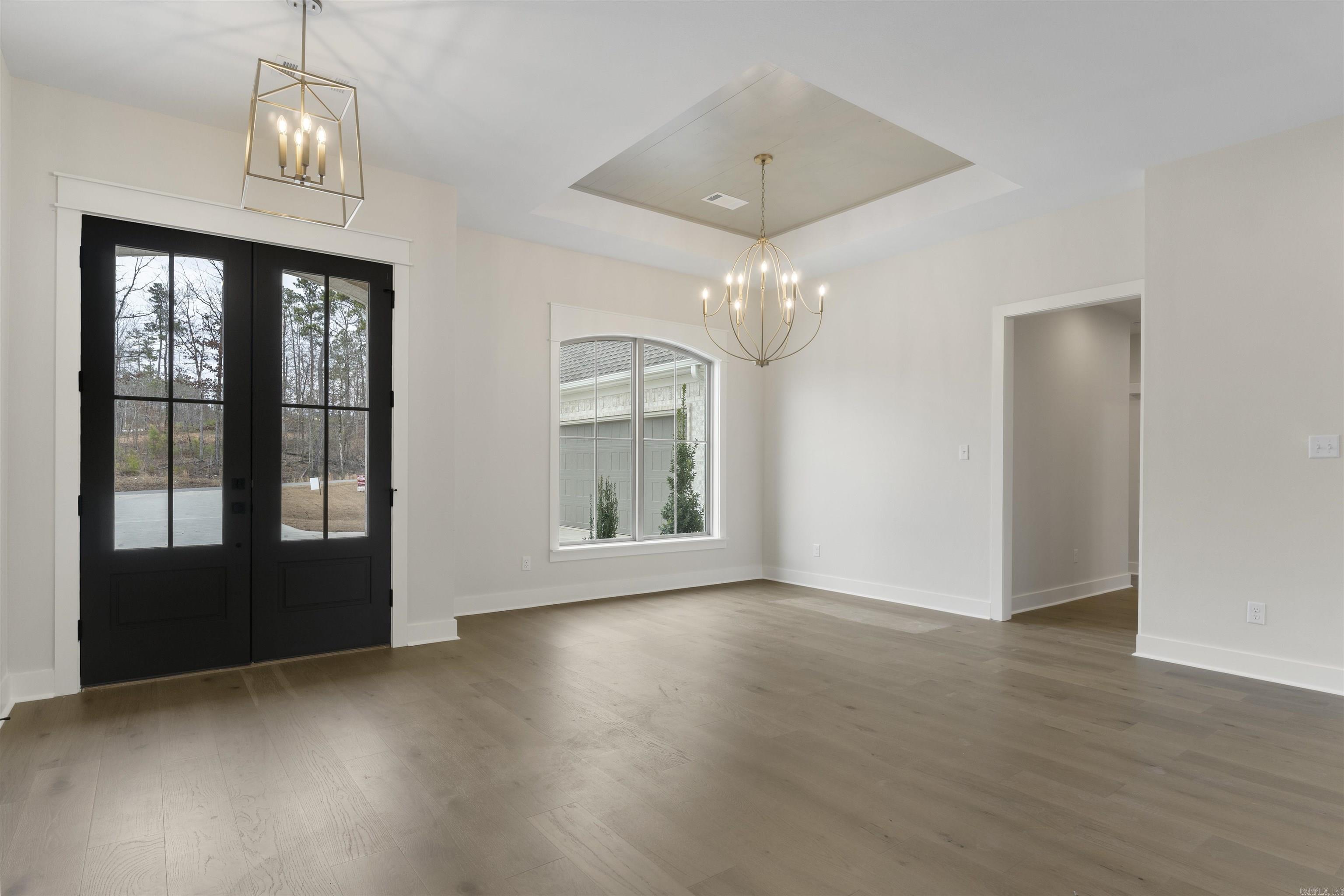 CHARLESTON PLACE SUBDIVISION - Residential