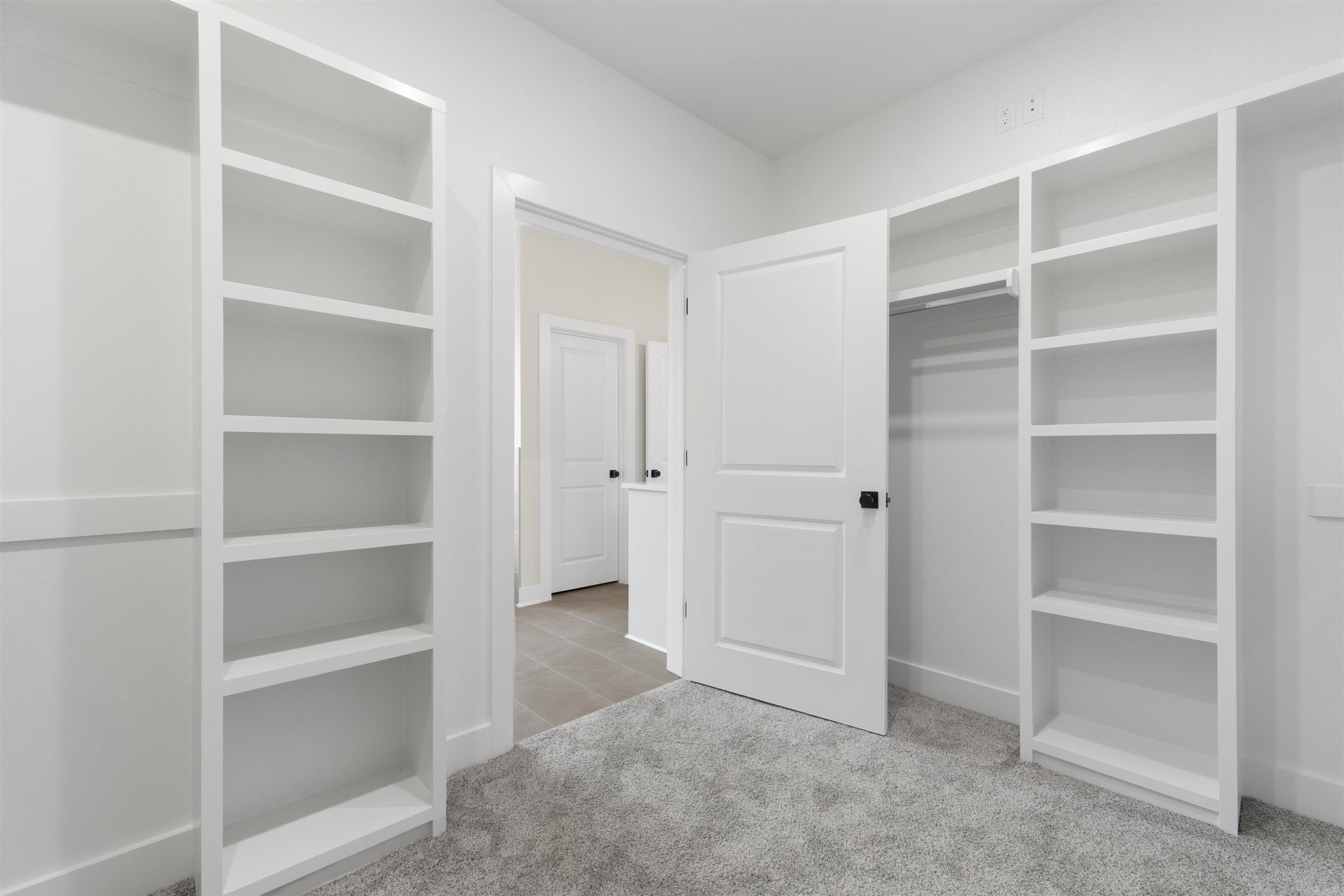 CHARLESTON PLACE SUBDIVISION - Residential