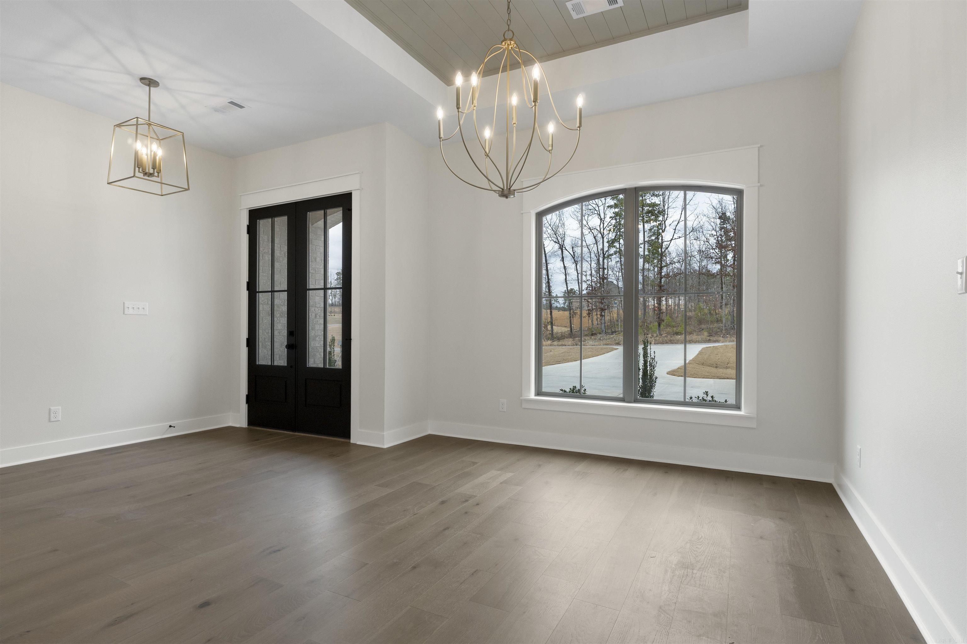 CHARLESTON PLACE SUBDIVISION - Residential