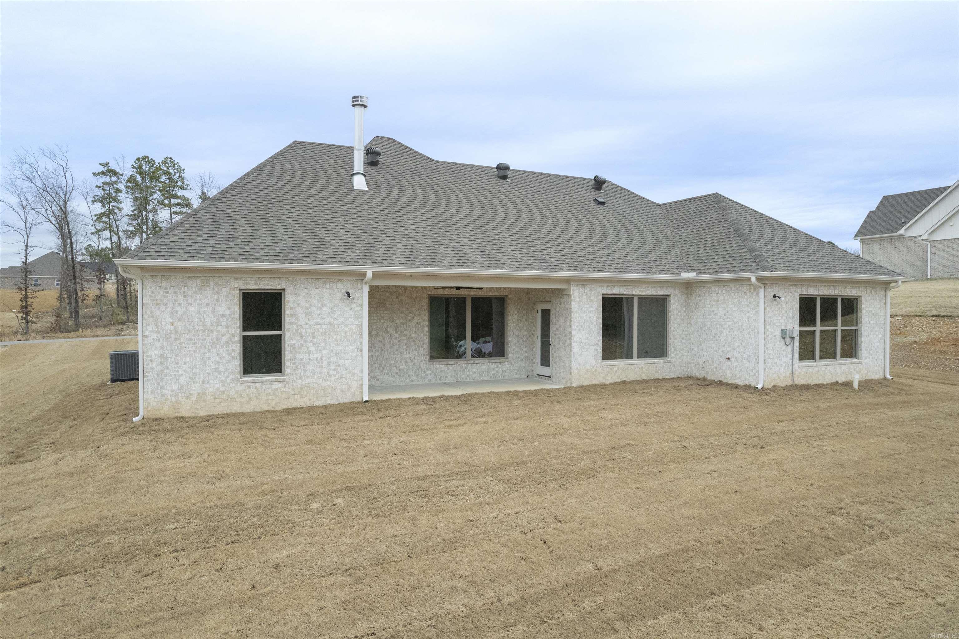 CHARLESTON PLACE SUBDIVISION - Residential