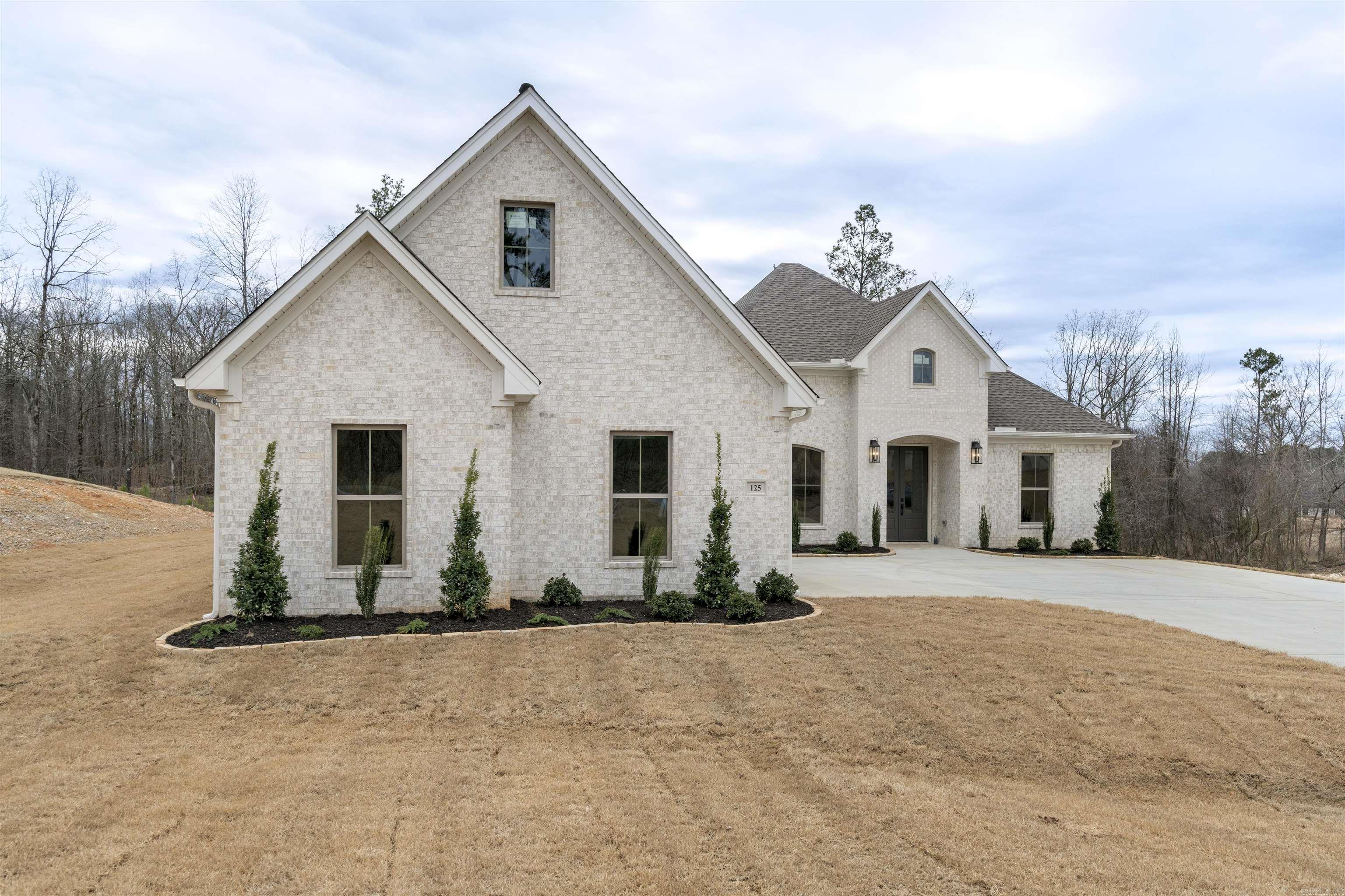 CHARLESTON PLACE SUBDIVISION - Residential