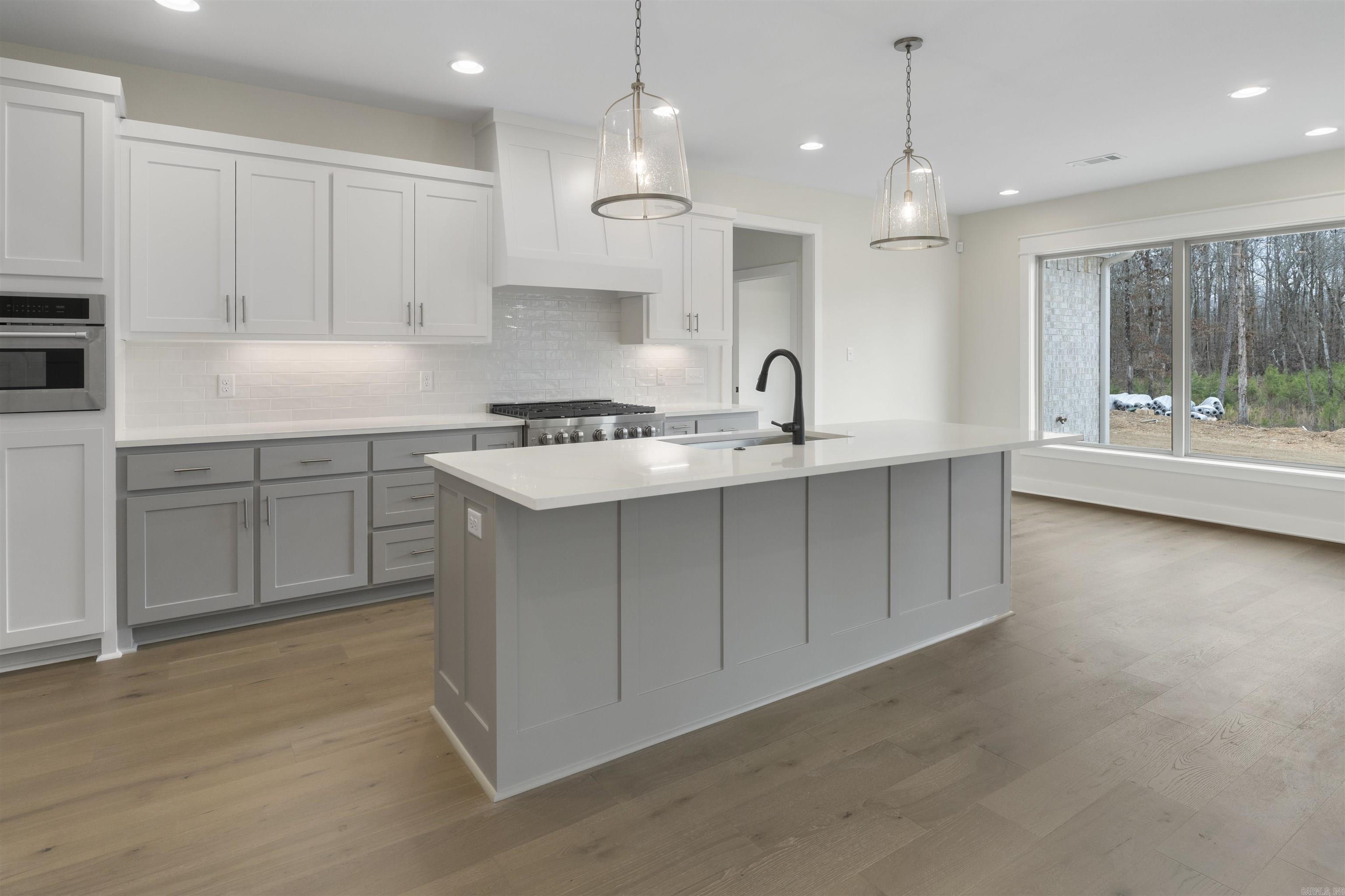 CHARLESTON PLACE SUBDIVISION - Residential