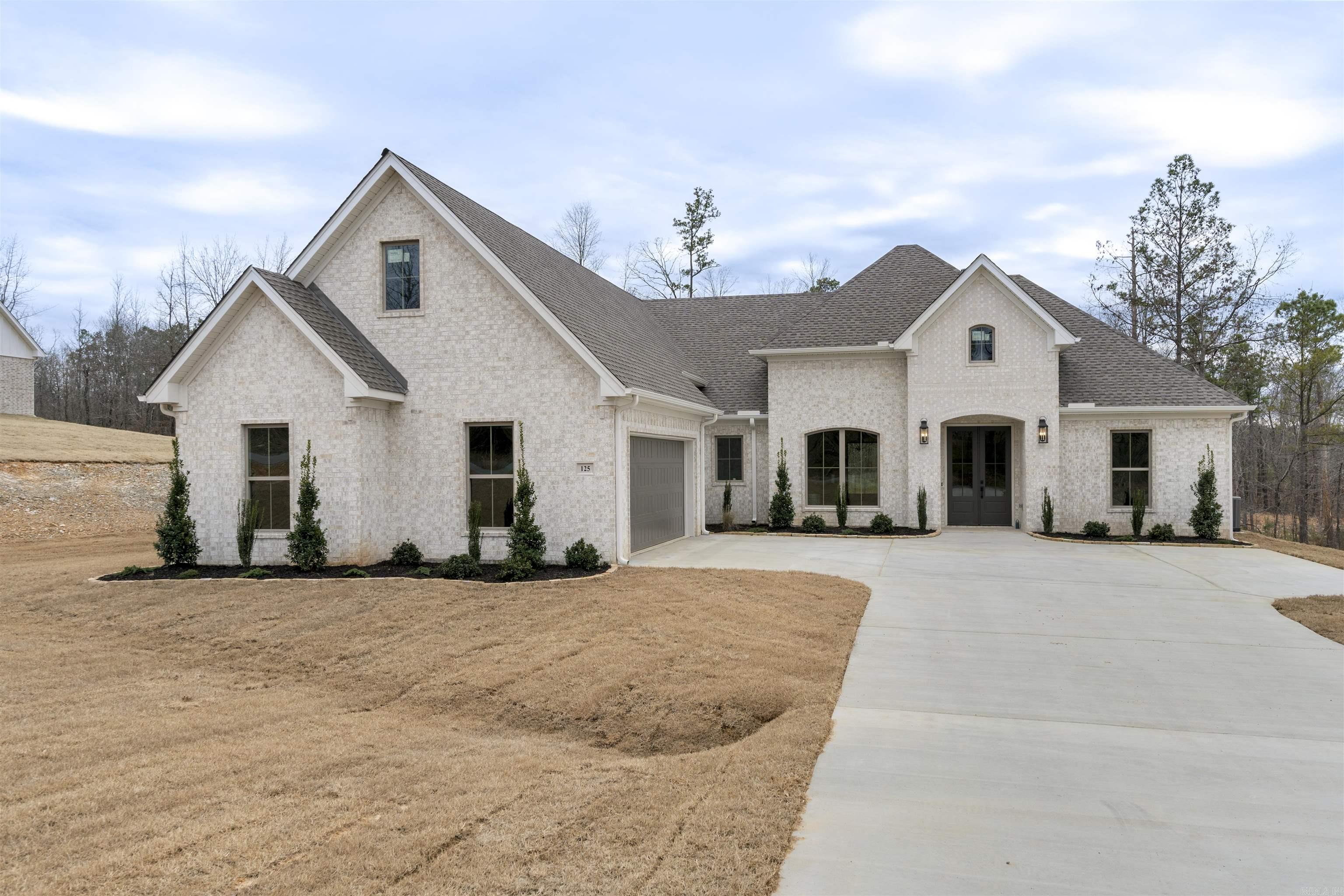 CHARLESTON PLACE SUBDIVISION - Residential