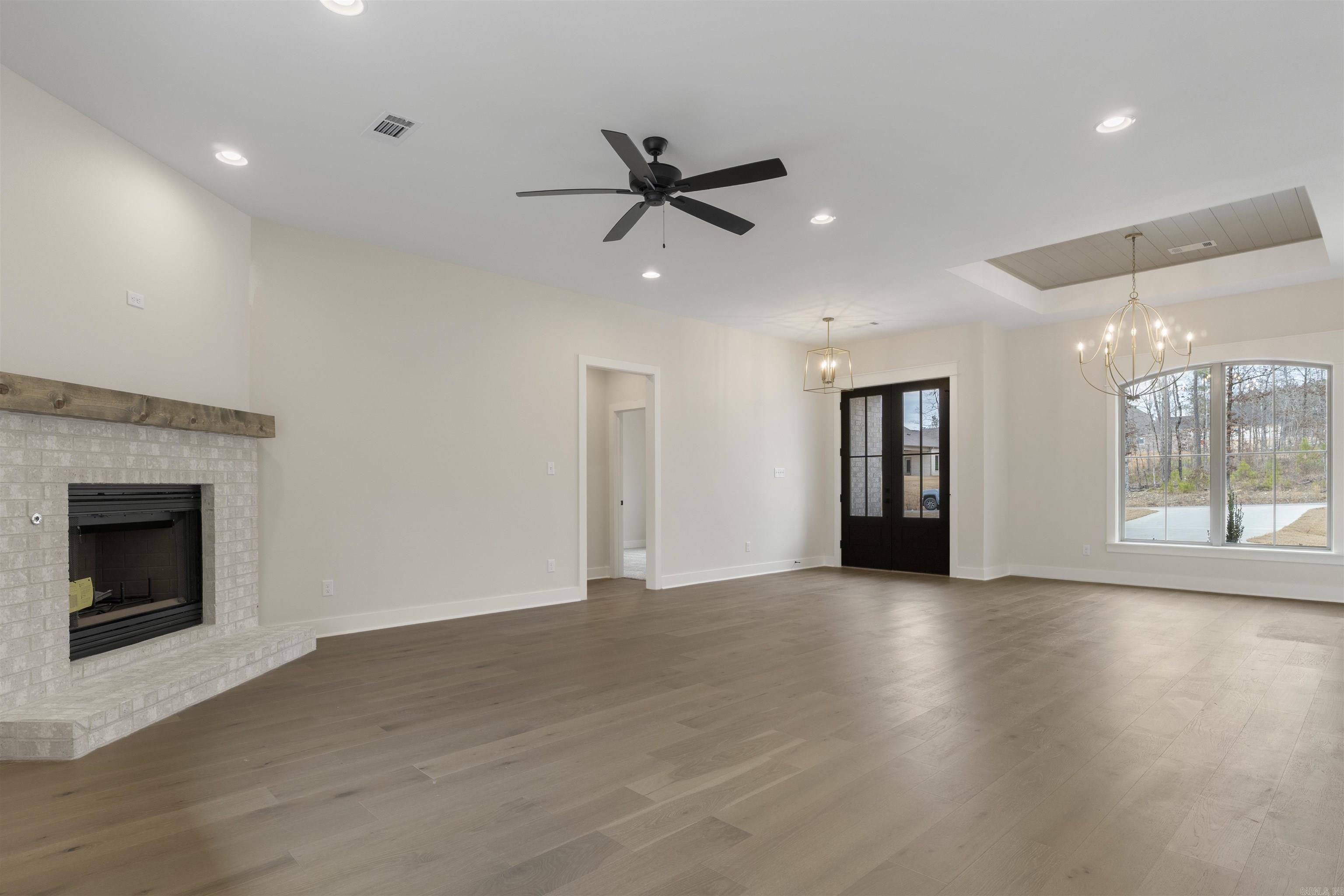 CHARLESTON PLACE SUBDIVISION - Residential