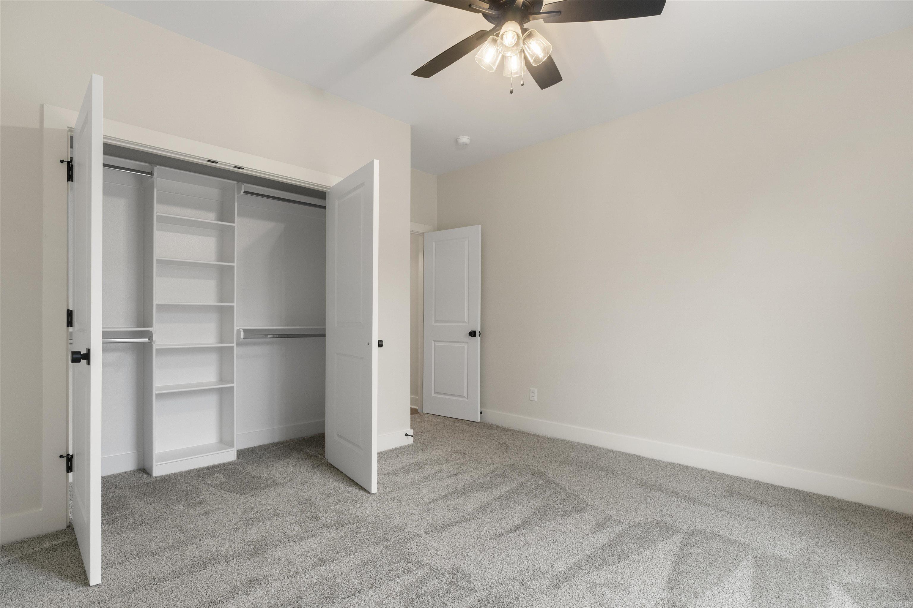 CHARLESTON PLACE SUBDIVISION - Residential