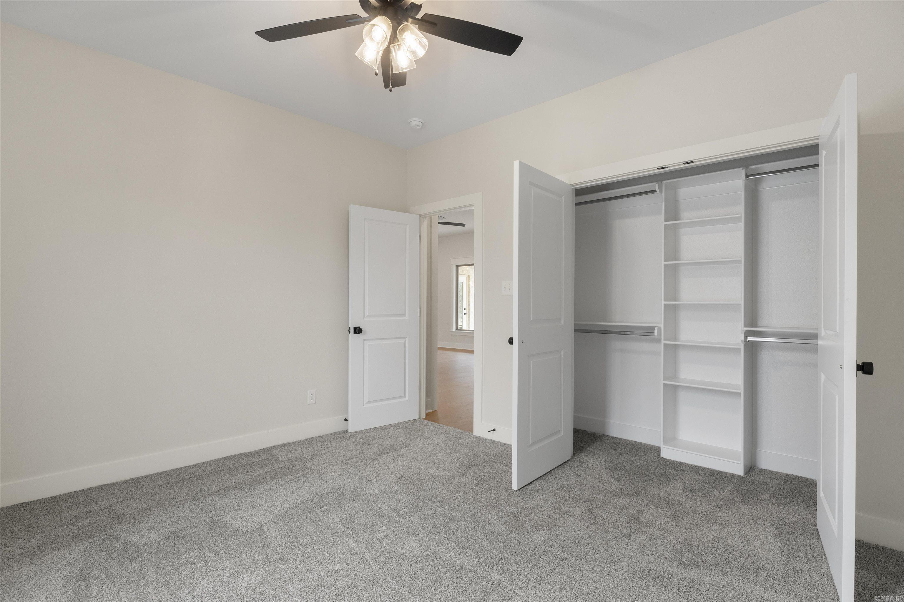 CHARLESTON PLACE SUBDIVISION - Residential