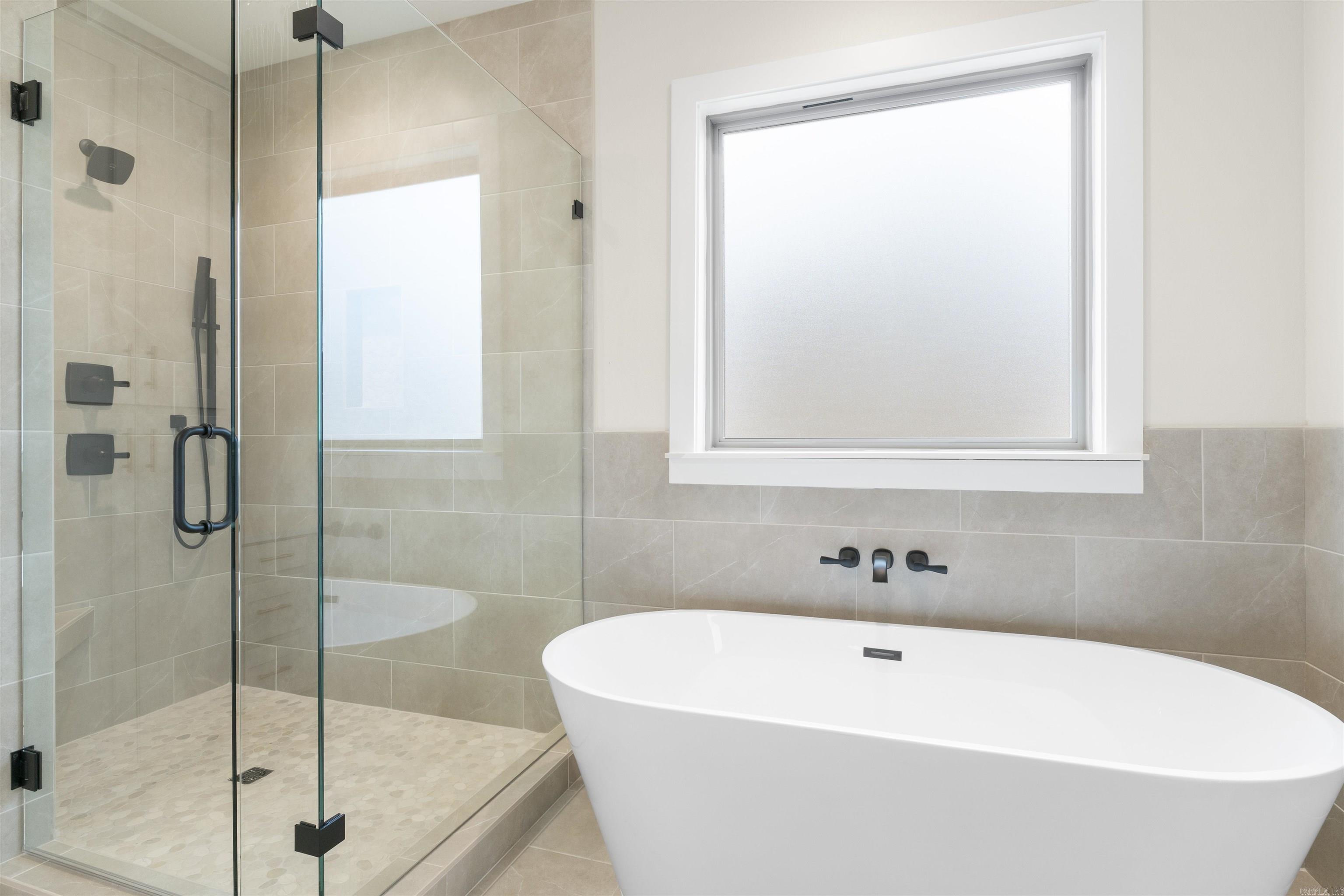 CHARLESTON PLACE SUBDIVISION - Residential