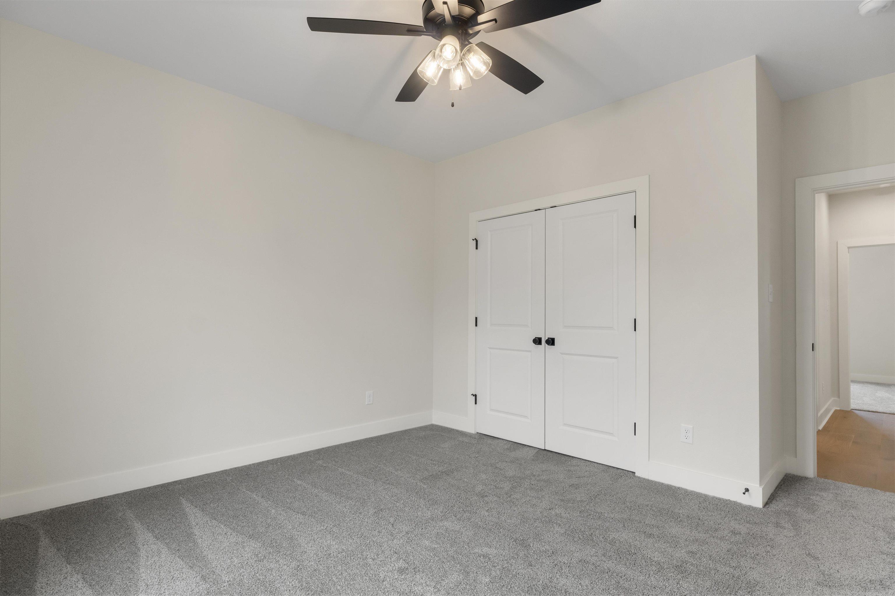 CHARLESTON PLACE SUBDIVISION - Residential