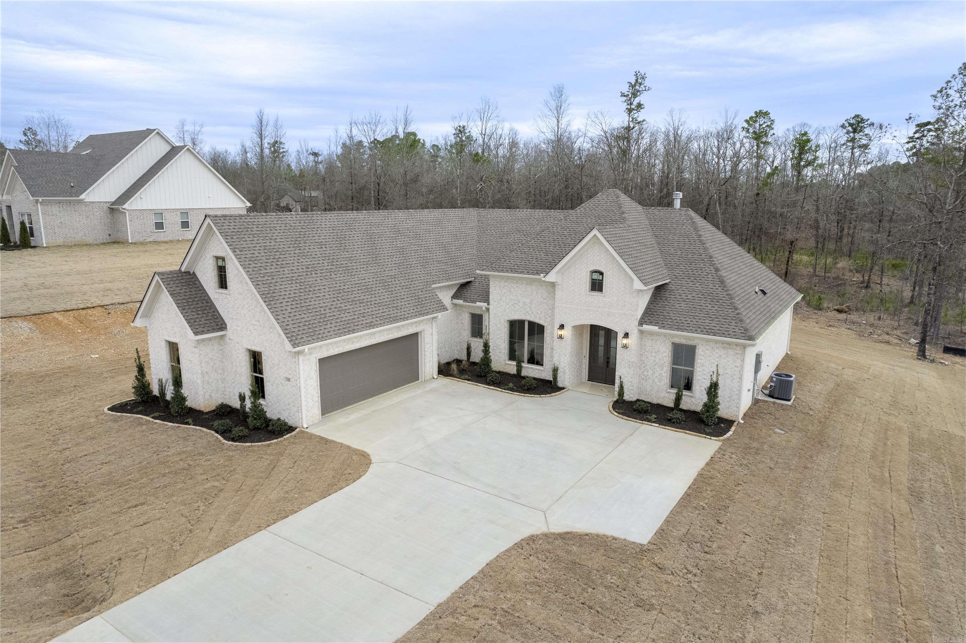CHARLESTON PLACE SUBDIVISION - Residential