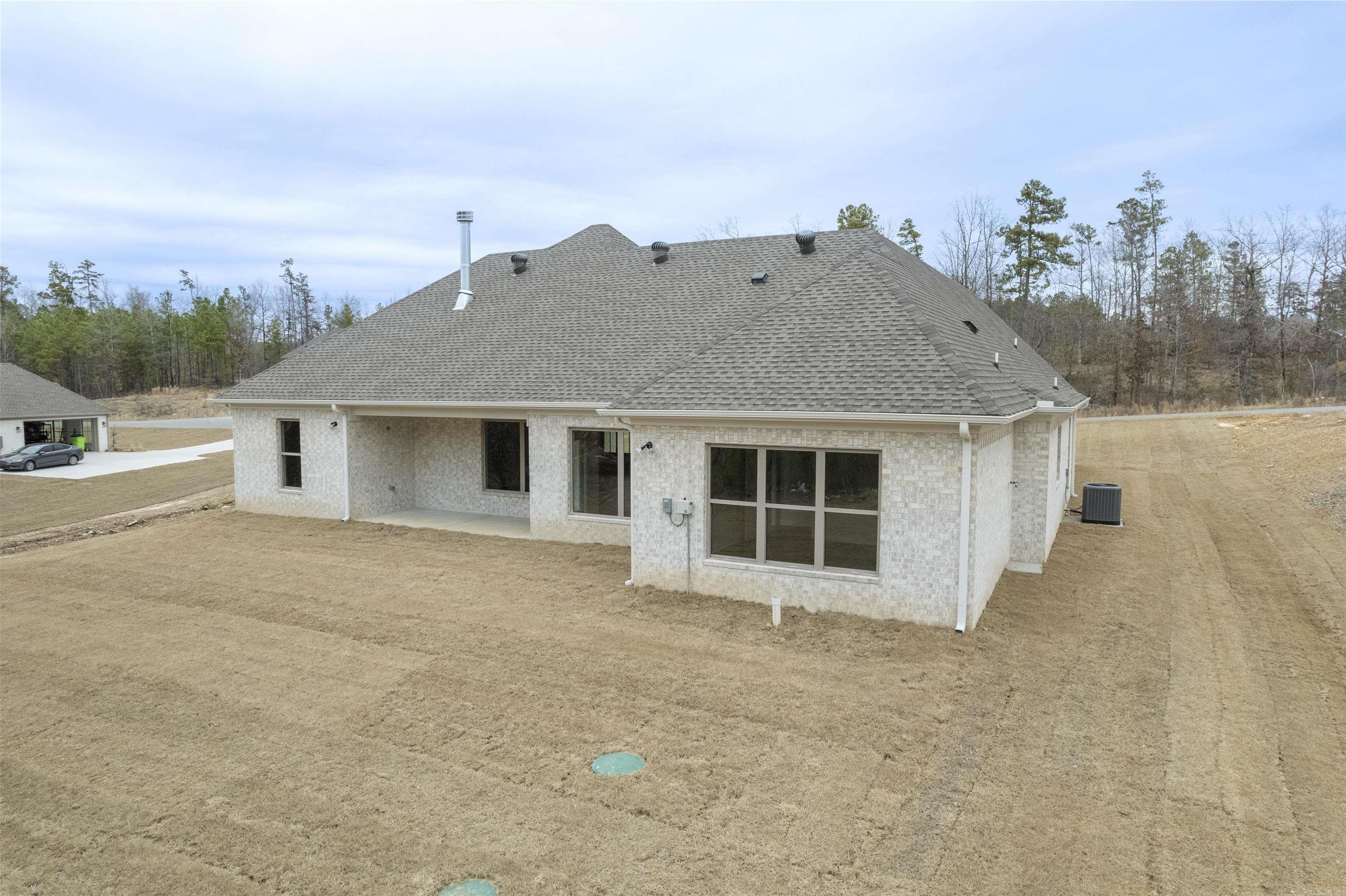 CHARLESTON PLACE SUBDIVISION - Residential