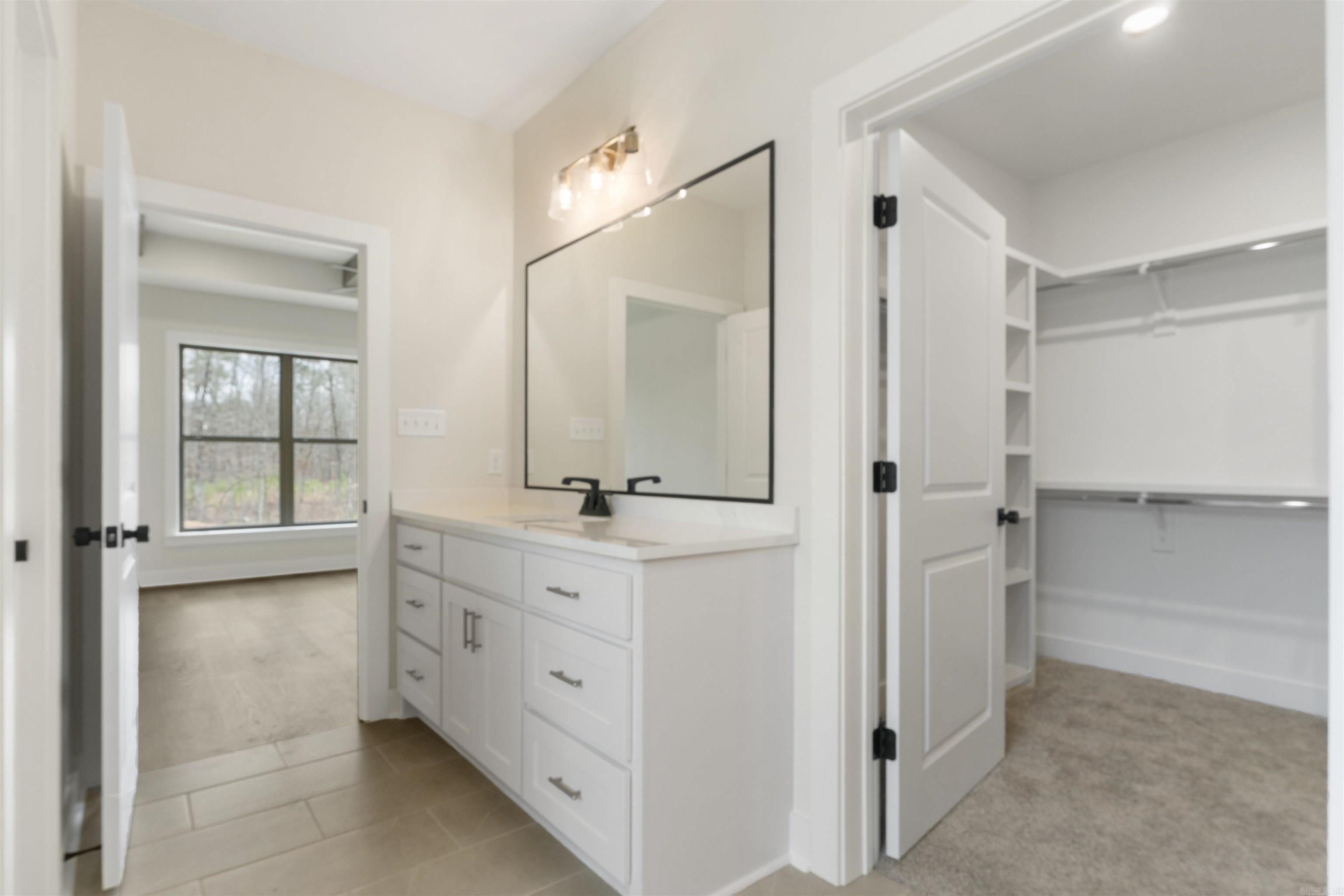 CHARLESTON PLACE SUBDIVISION - Residential