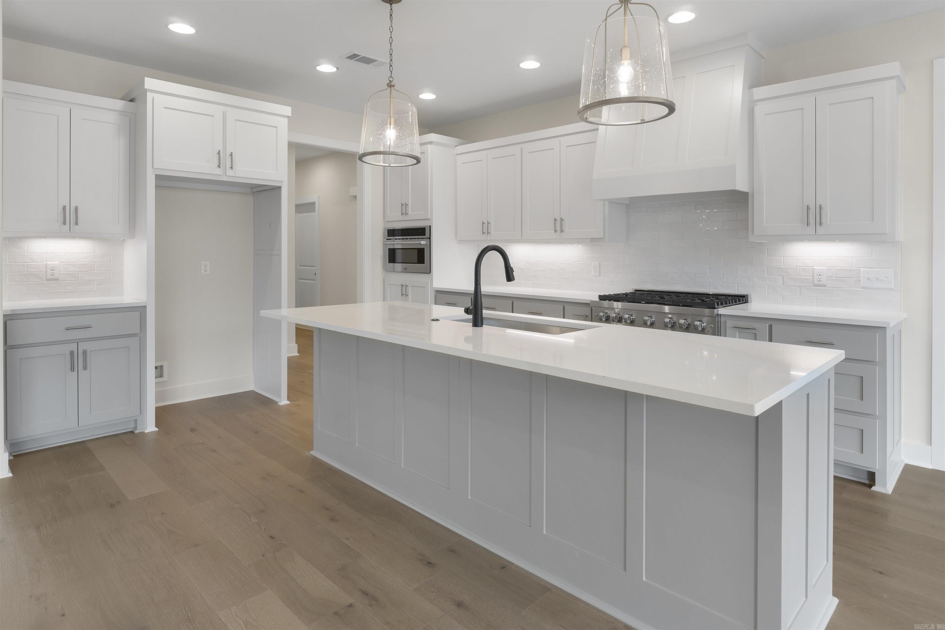 CHARLESTON PLACE SUBDIVISION - Residential