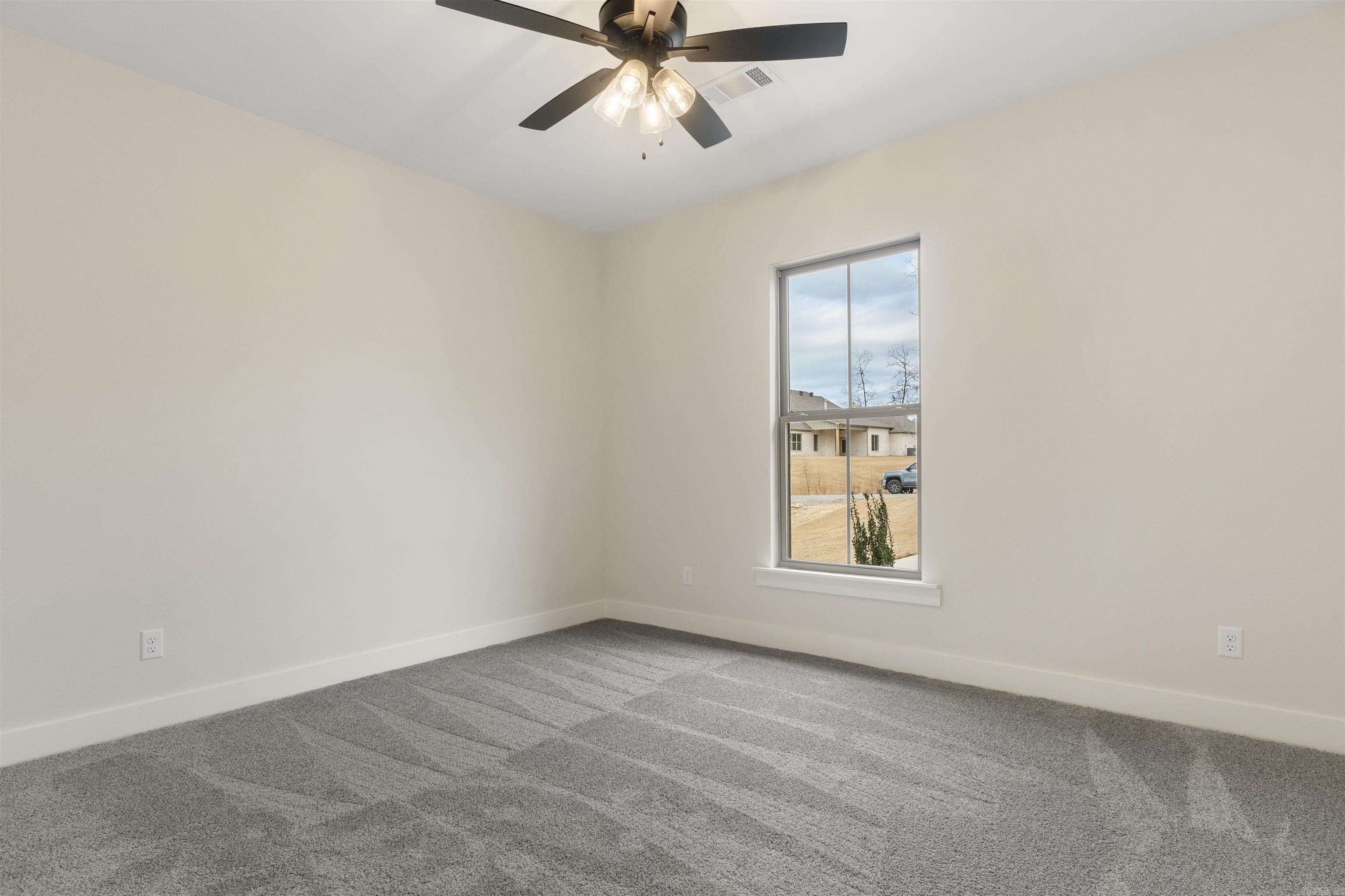 CHARLESTON PLACE SUBDIVISION - Residential