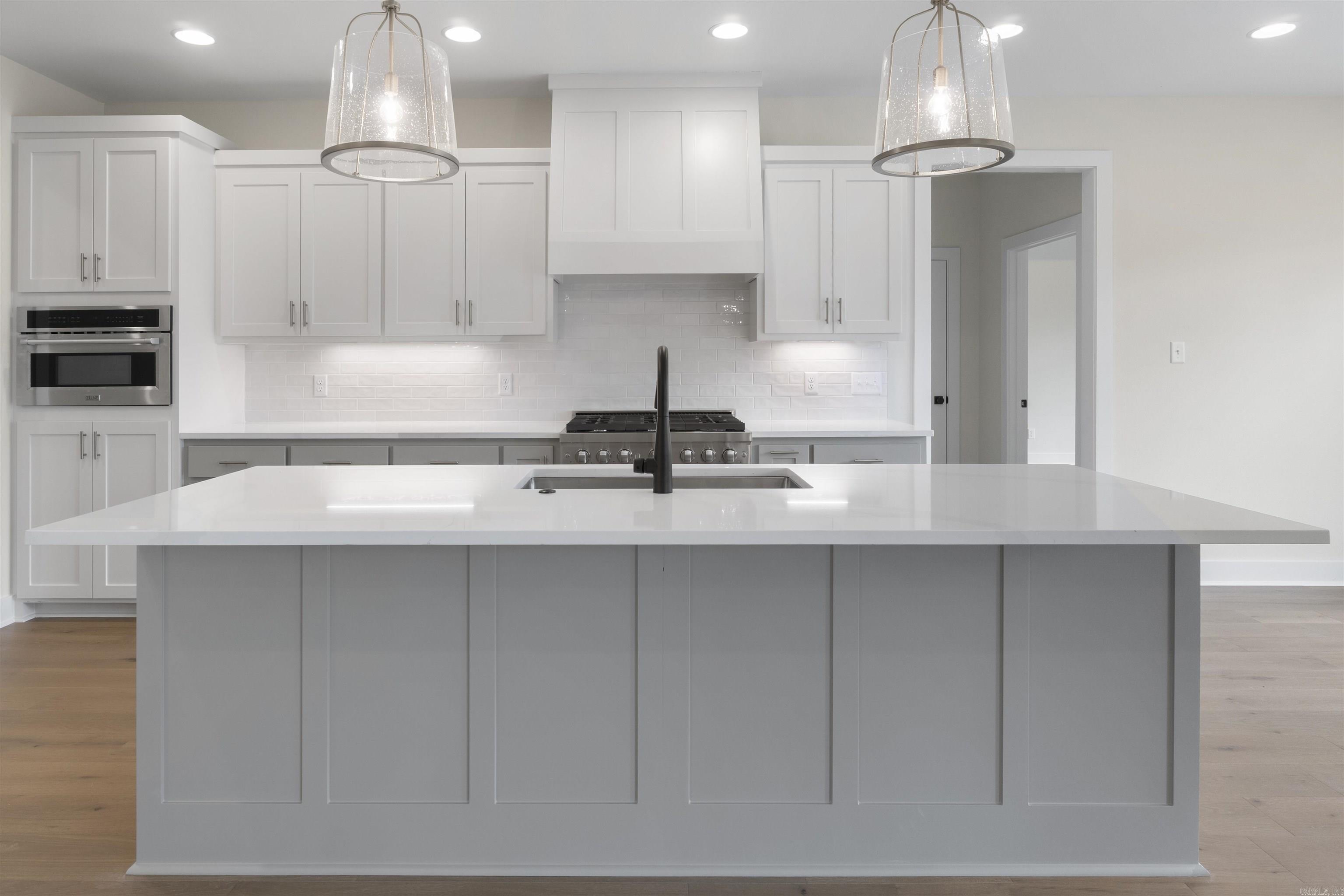 CHARLESTON PLACE SUBDIVISION - Residential