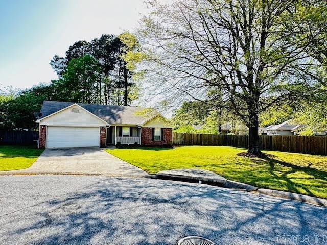 Bryant Meadows - Residential Lease