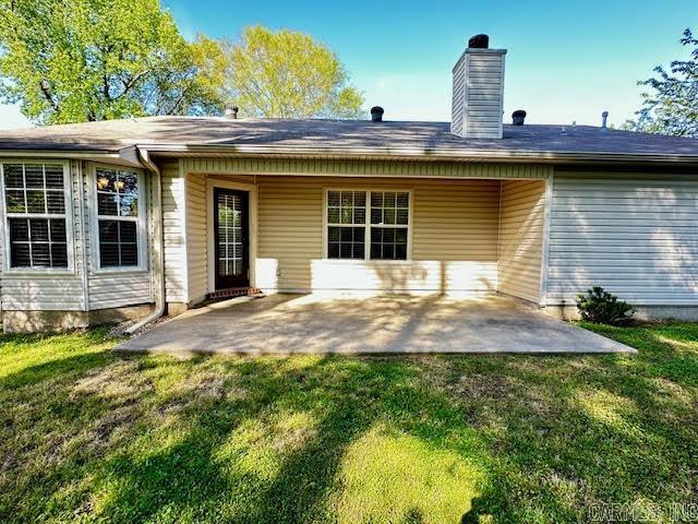 Bryant Meadows - Residential Lease